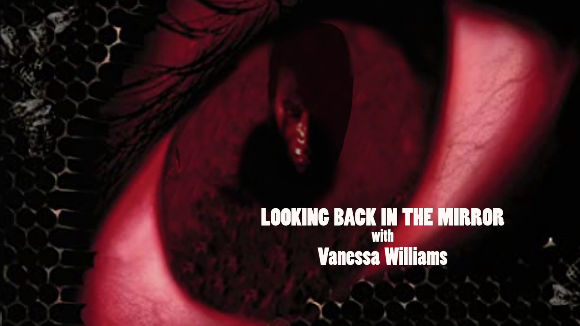 Candyman Vanessa Williams interview