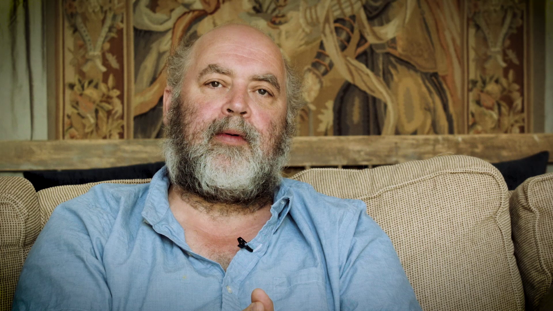 Candyman Forbidden Flesh featurette