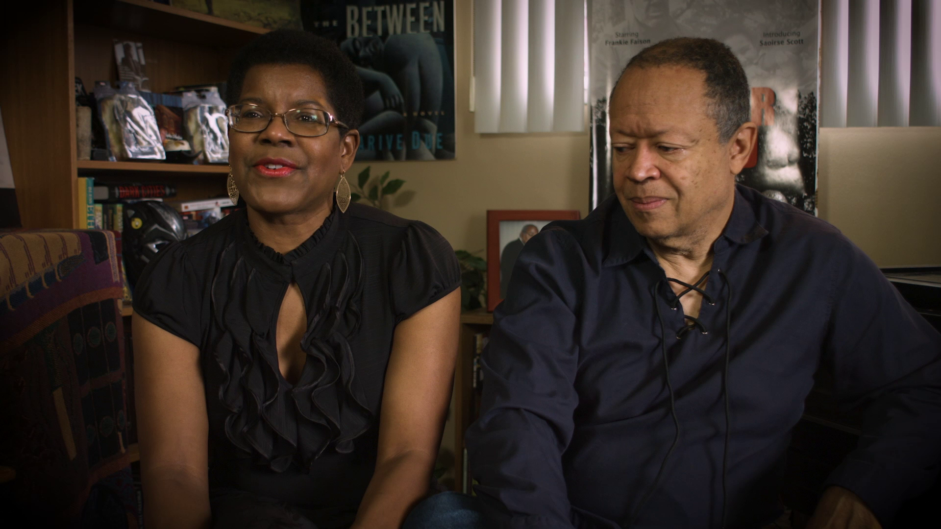 Candyman Unwrapping Candyman featurette