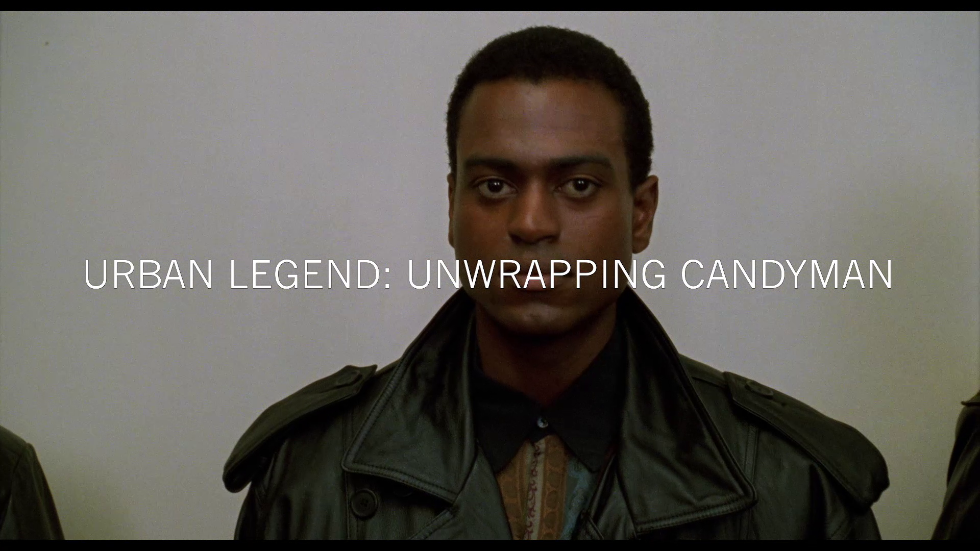 Candyman Unwrapping Candyman featurette