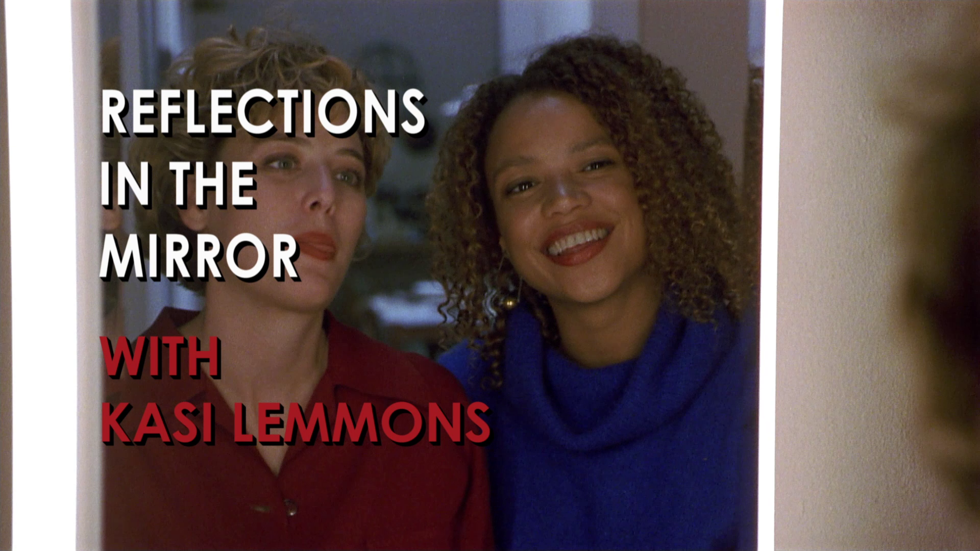 Candyman Kasi Lemmons interview