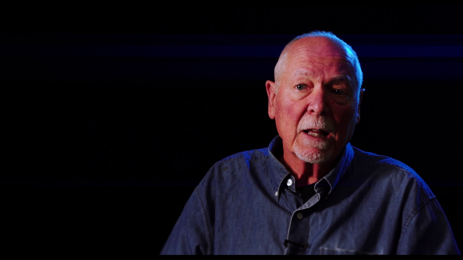 RoboCop Michael Miner interview