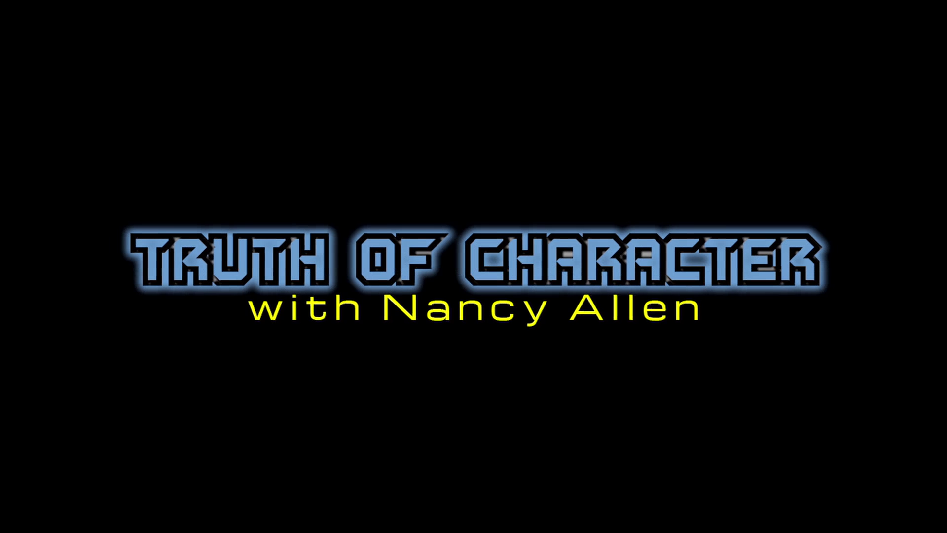 RoboCop Nancy Allen interview