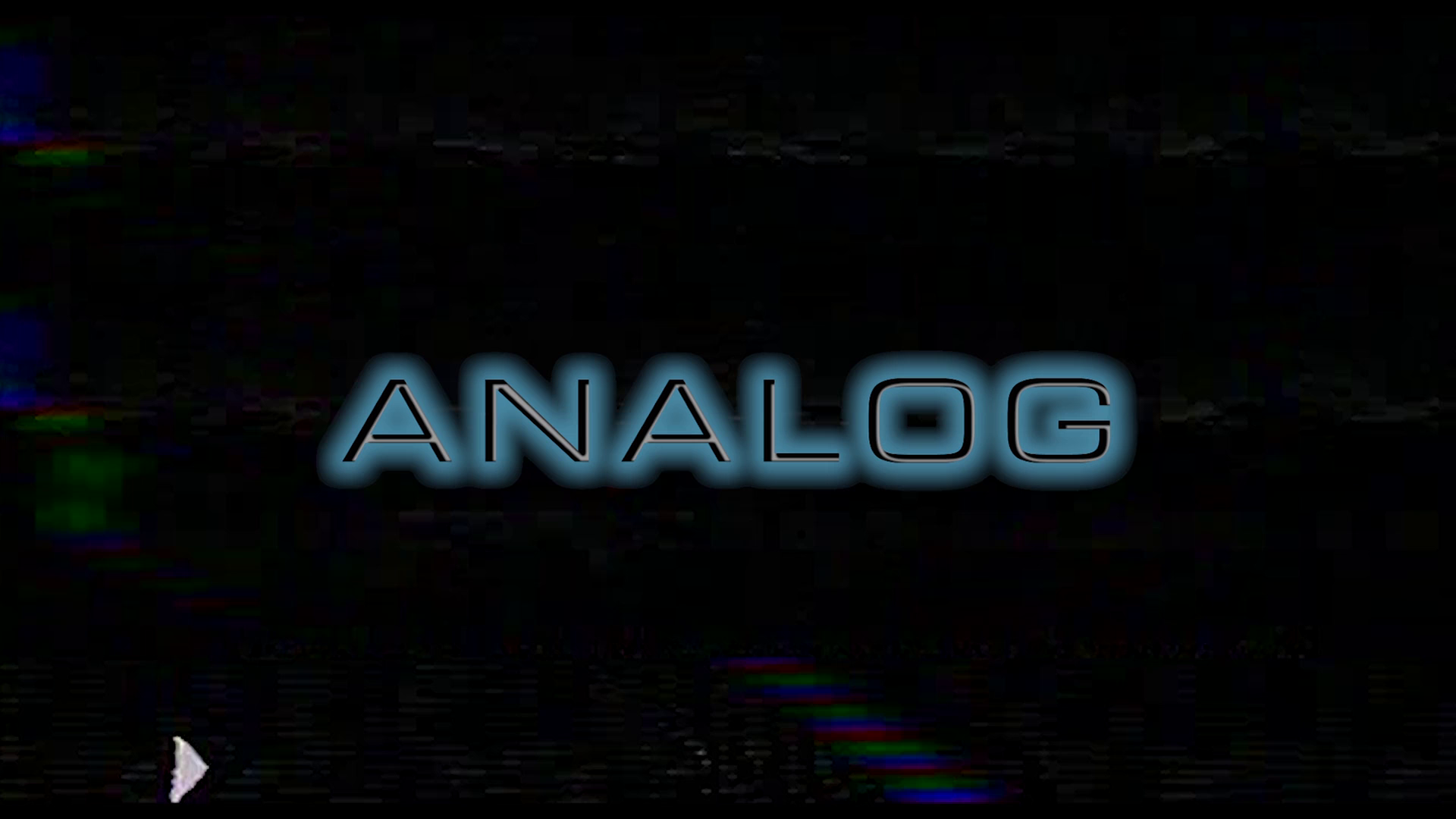 RoboCop Analog featurette