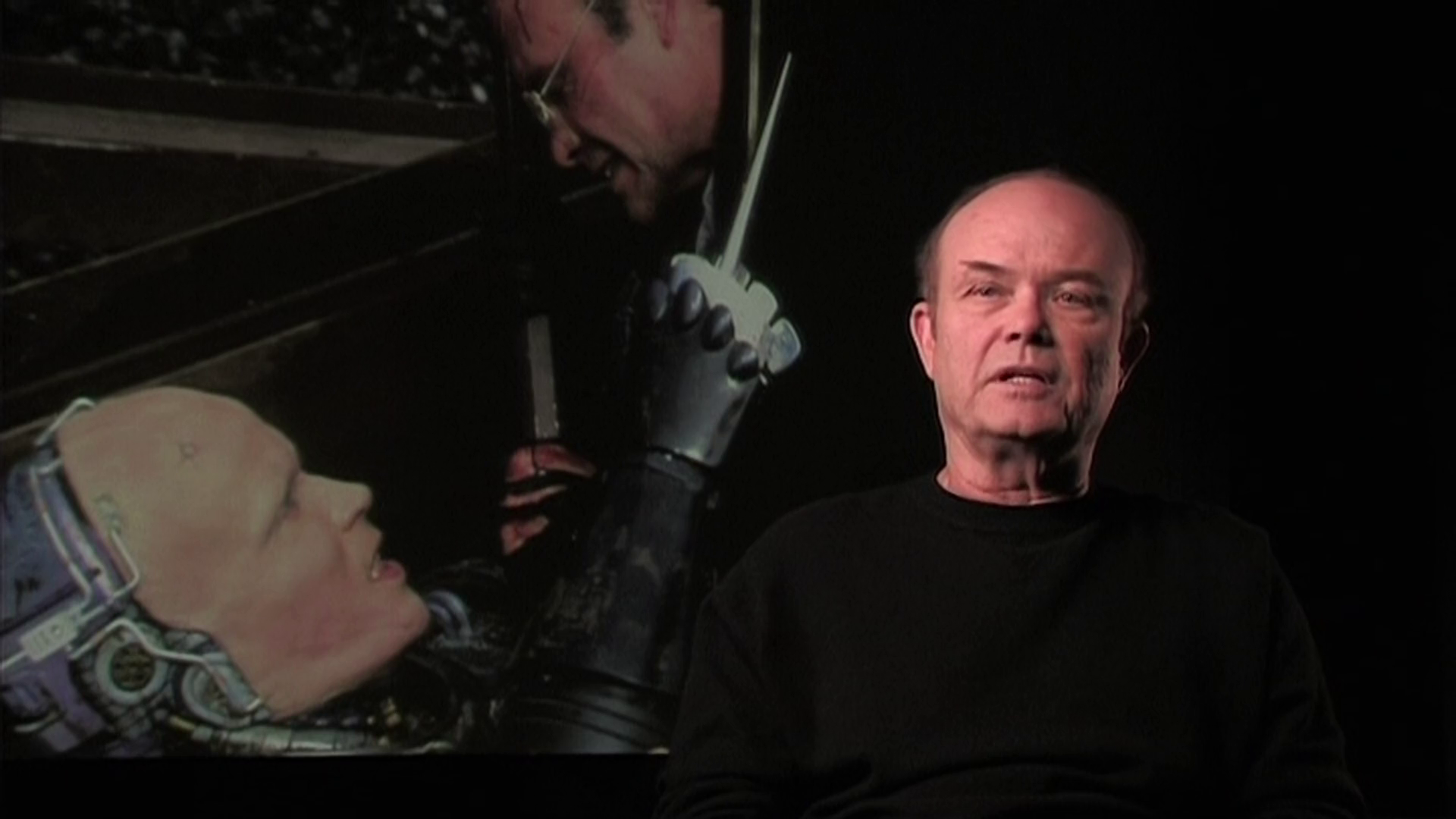 RoboCop The Villains of Old Detroit featurette