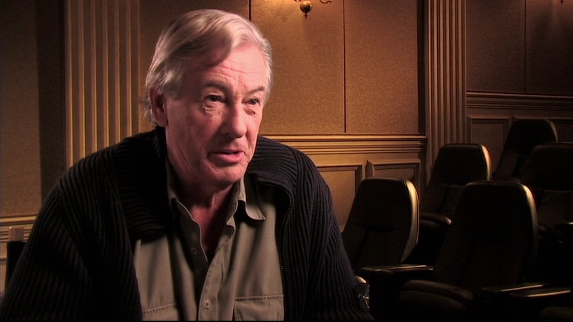 RoboCop Paul Verhoeven Easter Egg