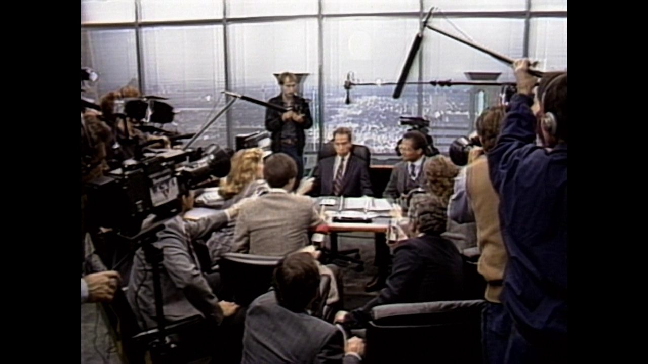 RoboCop deleted scenes