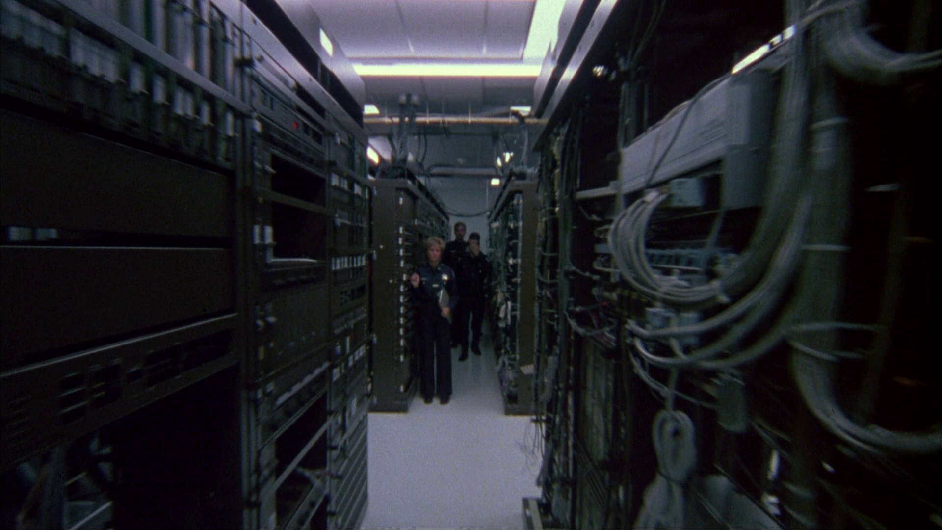 RoboCop theatrical trailer