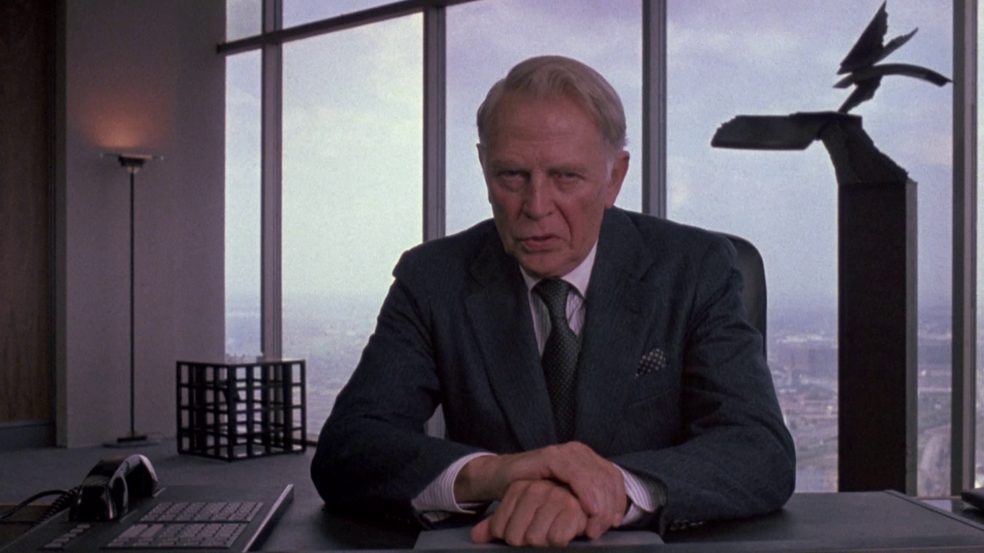 RoboCop theatrical trailer