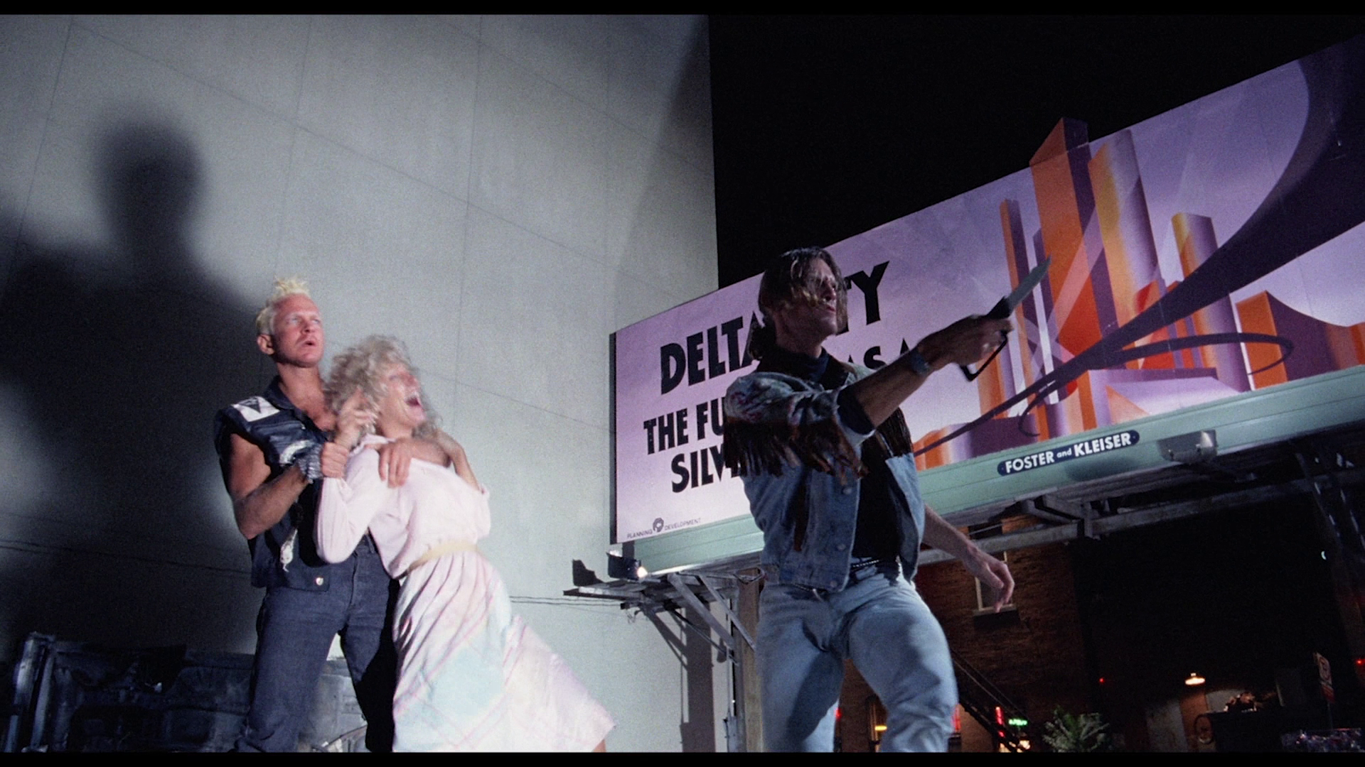 RoboCop Edited for Television featurette