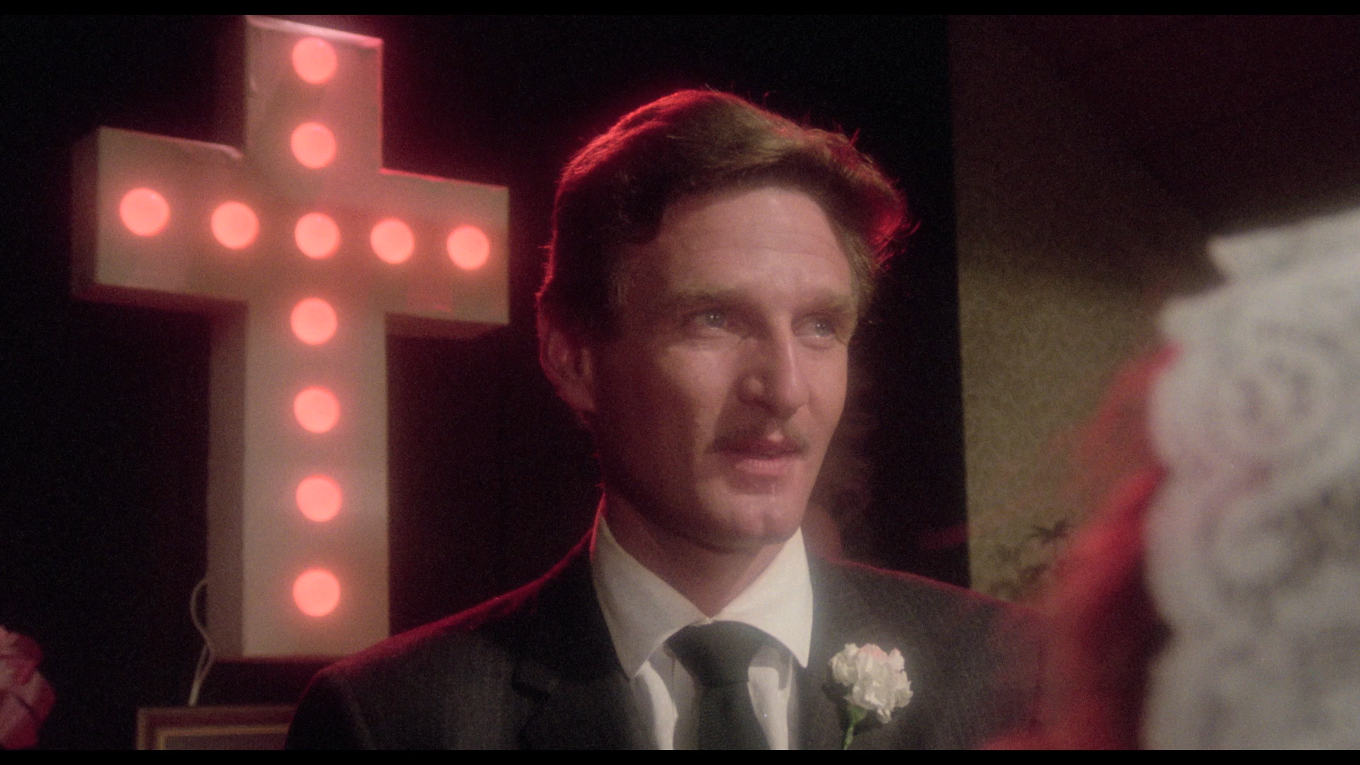 Crazy Mama Blu-ray screencap 7