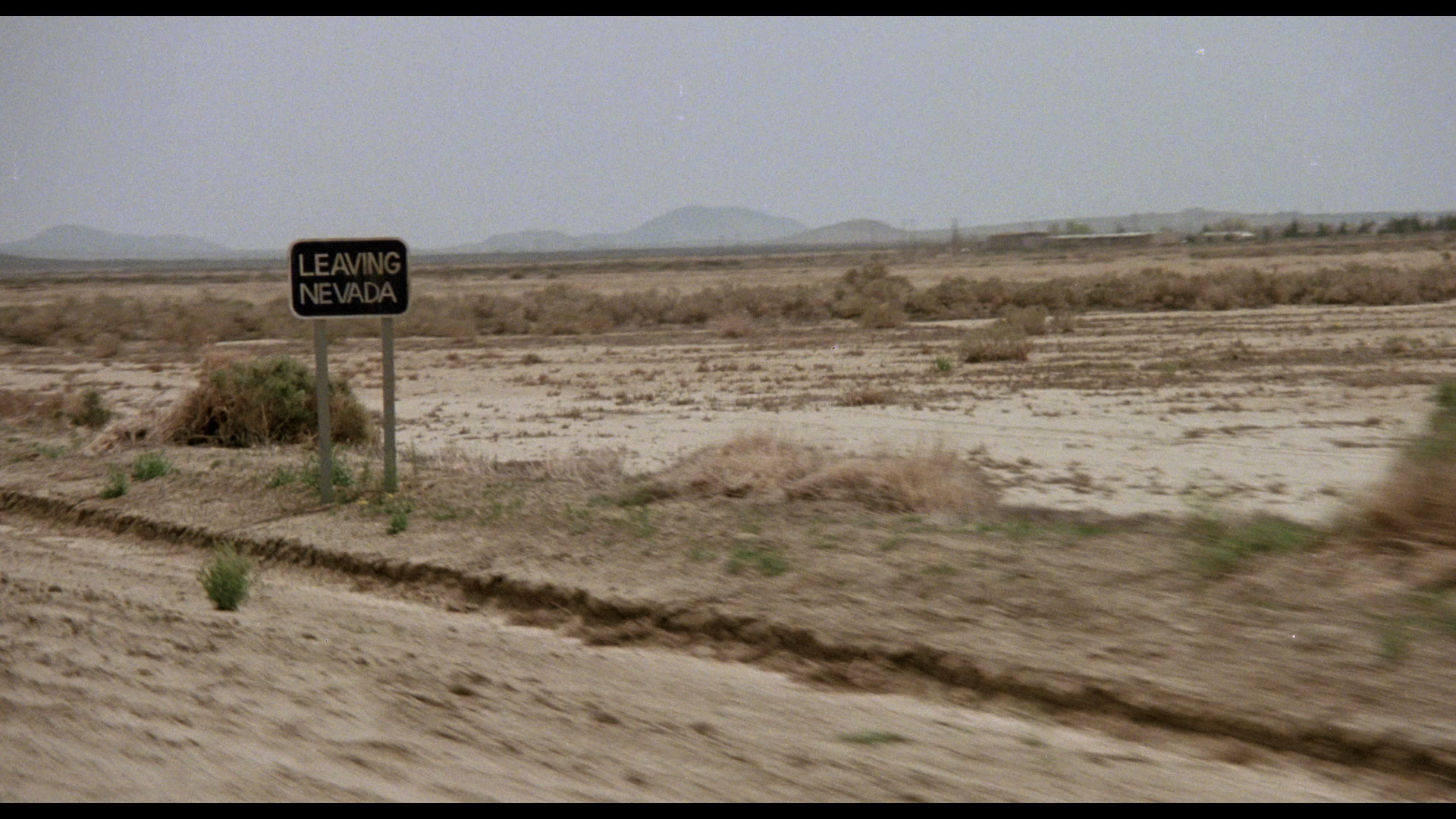 Crazy Mama Blu-ray screencap 8