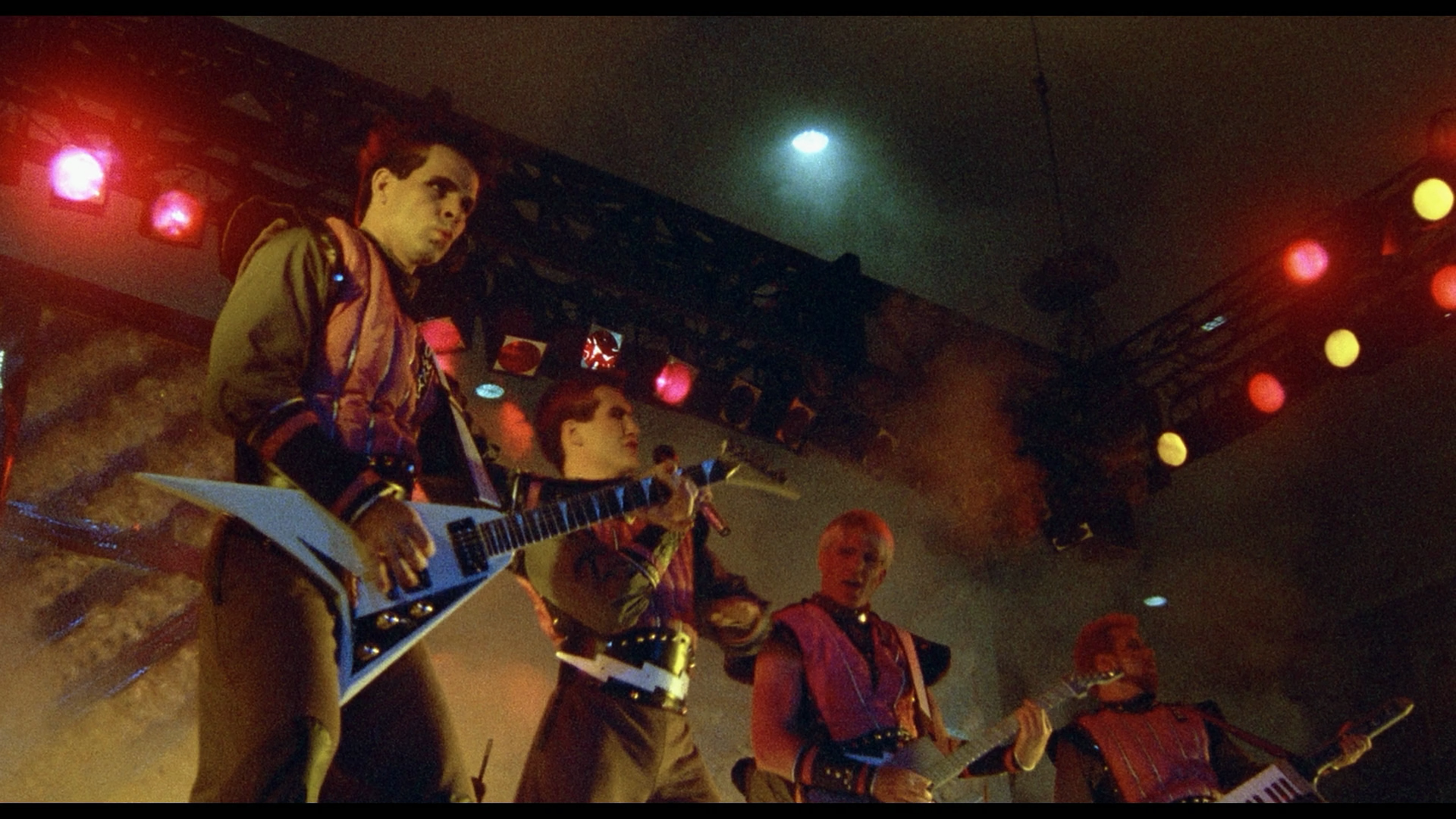 Voyage of the Rock Aliens cap 10