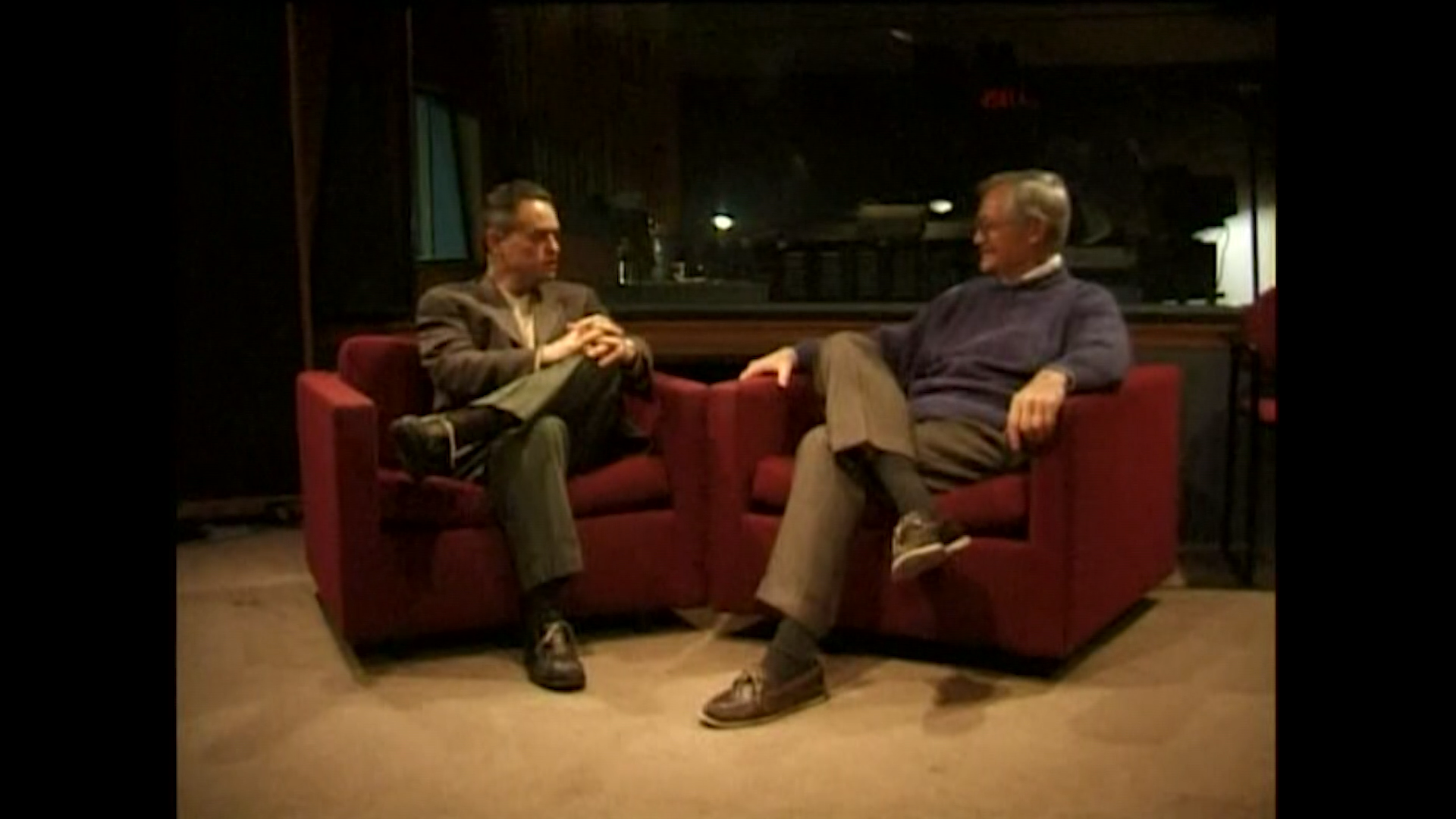 Interview with Jonathan Demme and Roger Corman