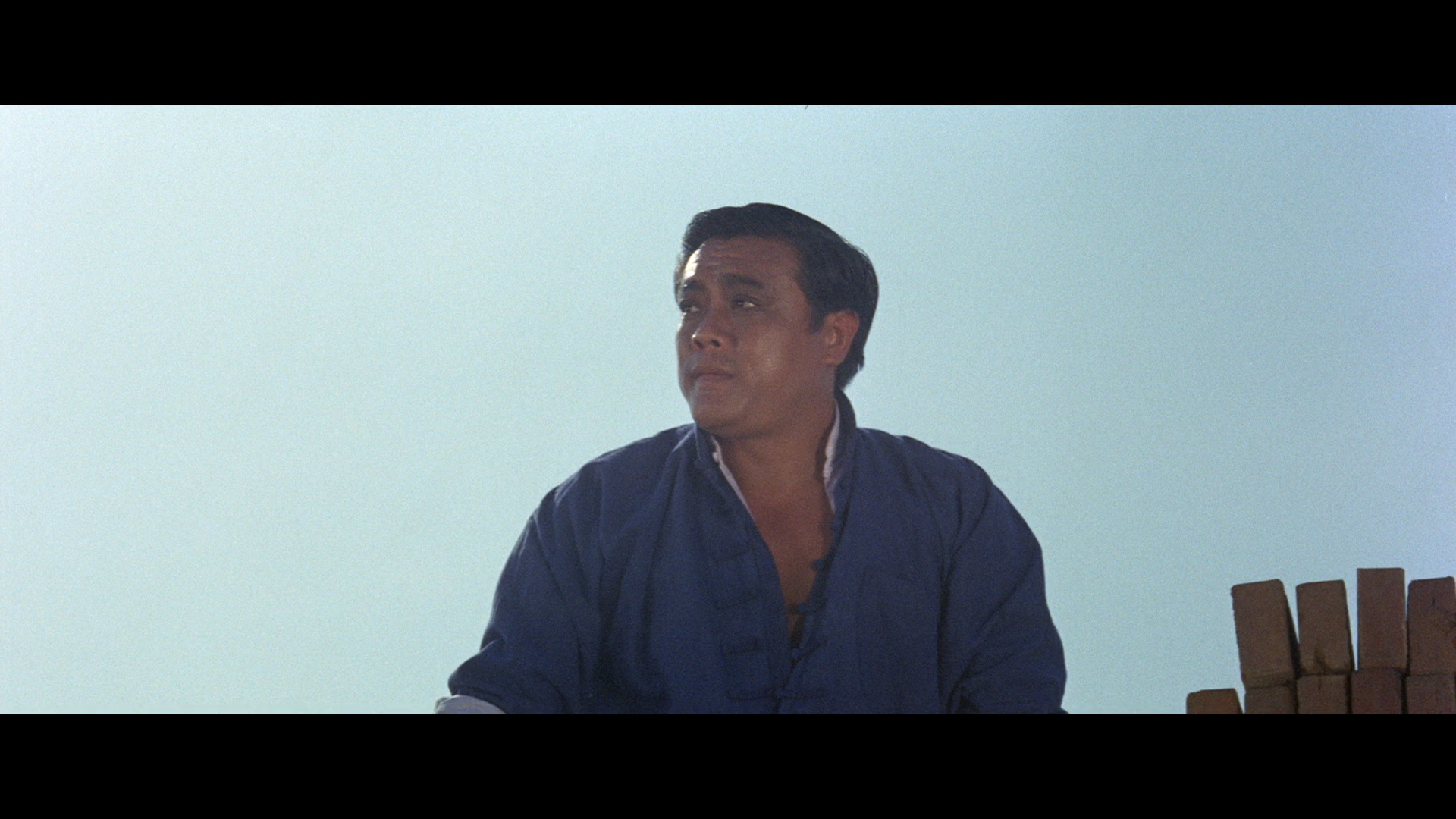 One Armed Boxer Blu-ray screencap 5