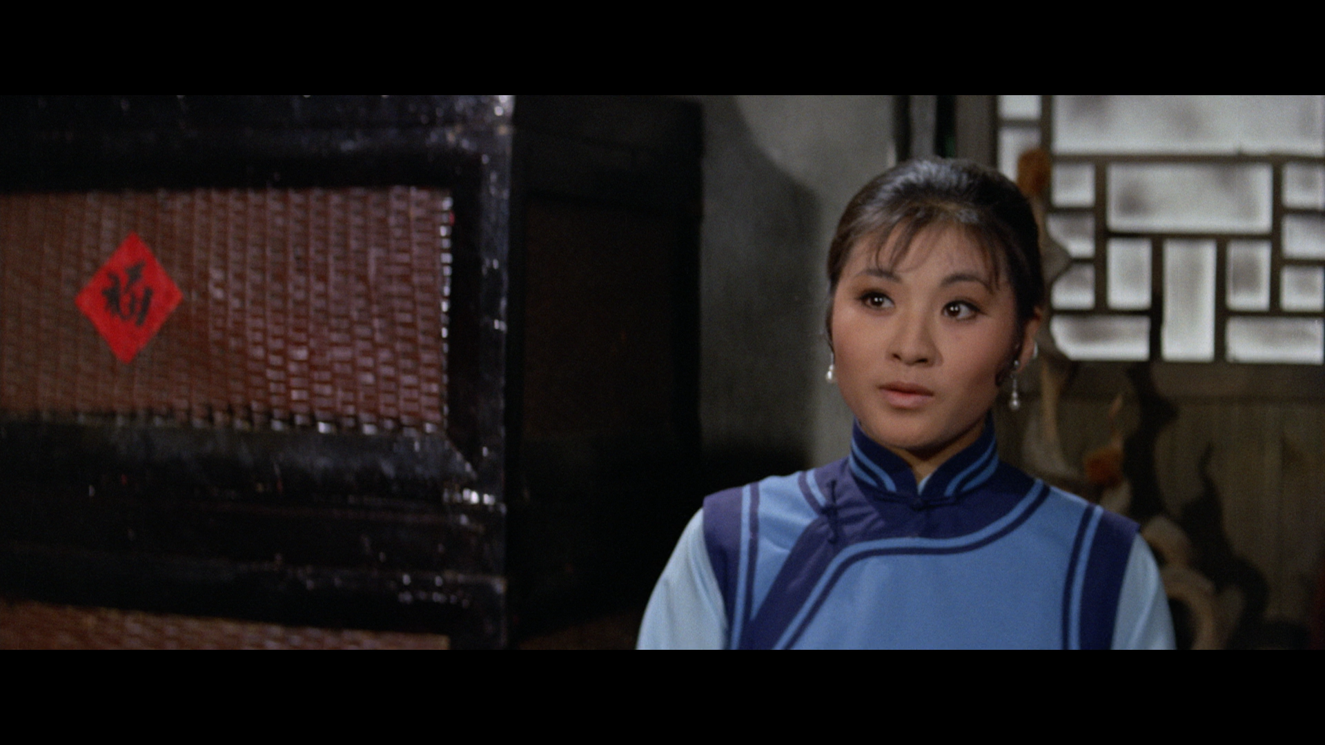 One Armed Boxer Blu-ray screencap 11