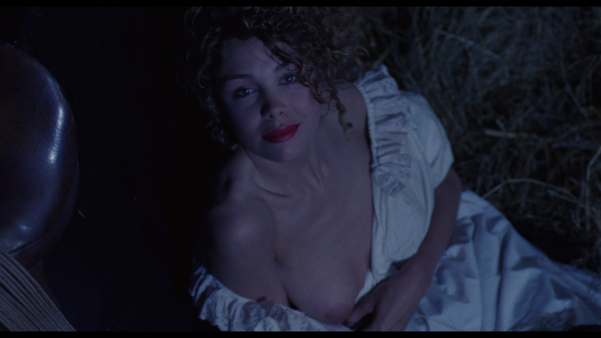 Edge of Sanity cap 1