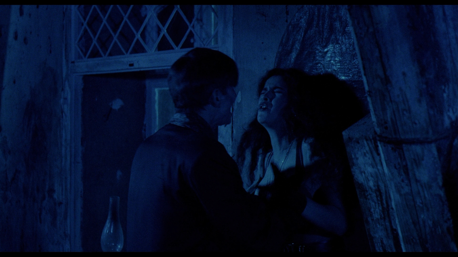 Edge of Sanity cap 4