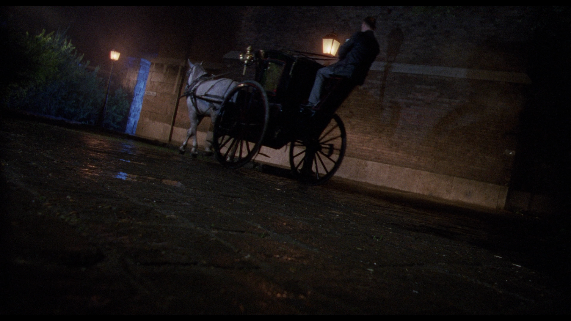 Edge of Sanity cap 9