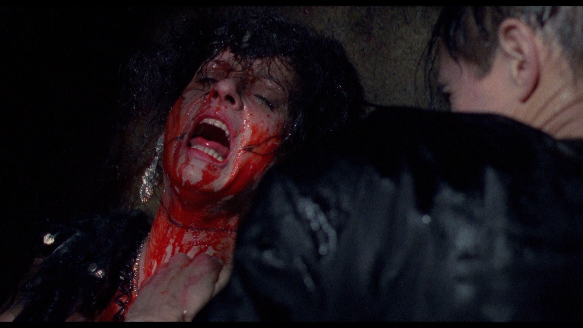 Edge of Sanity cap 11