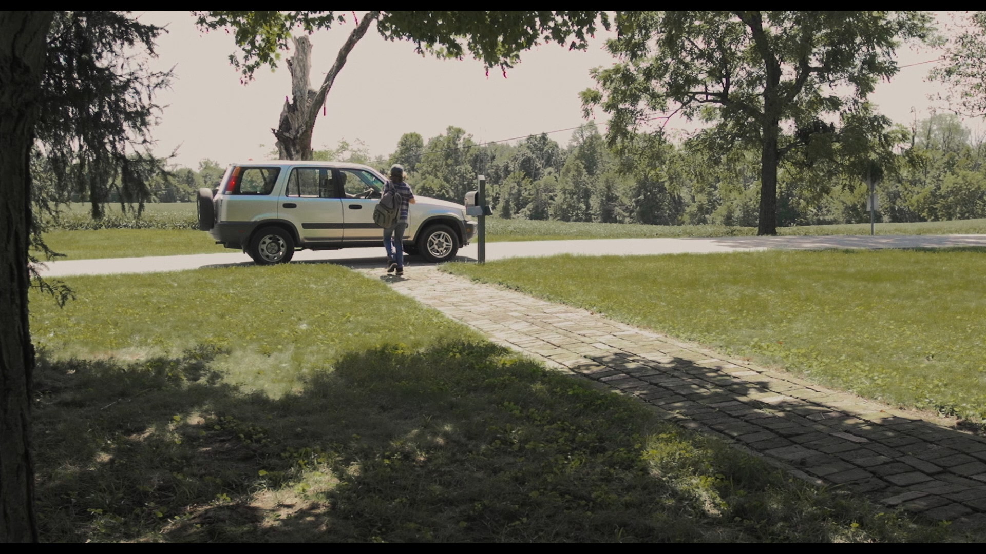 Dark Night of the Scarecrow 2 Blu-ray screencap 2