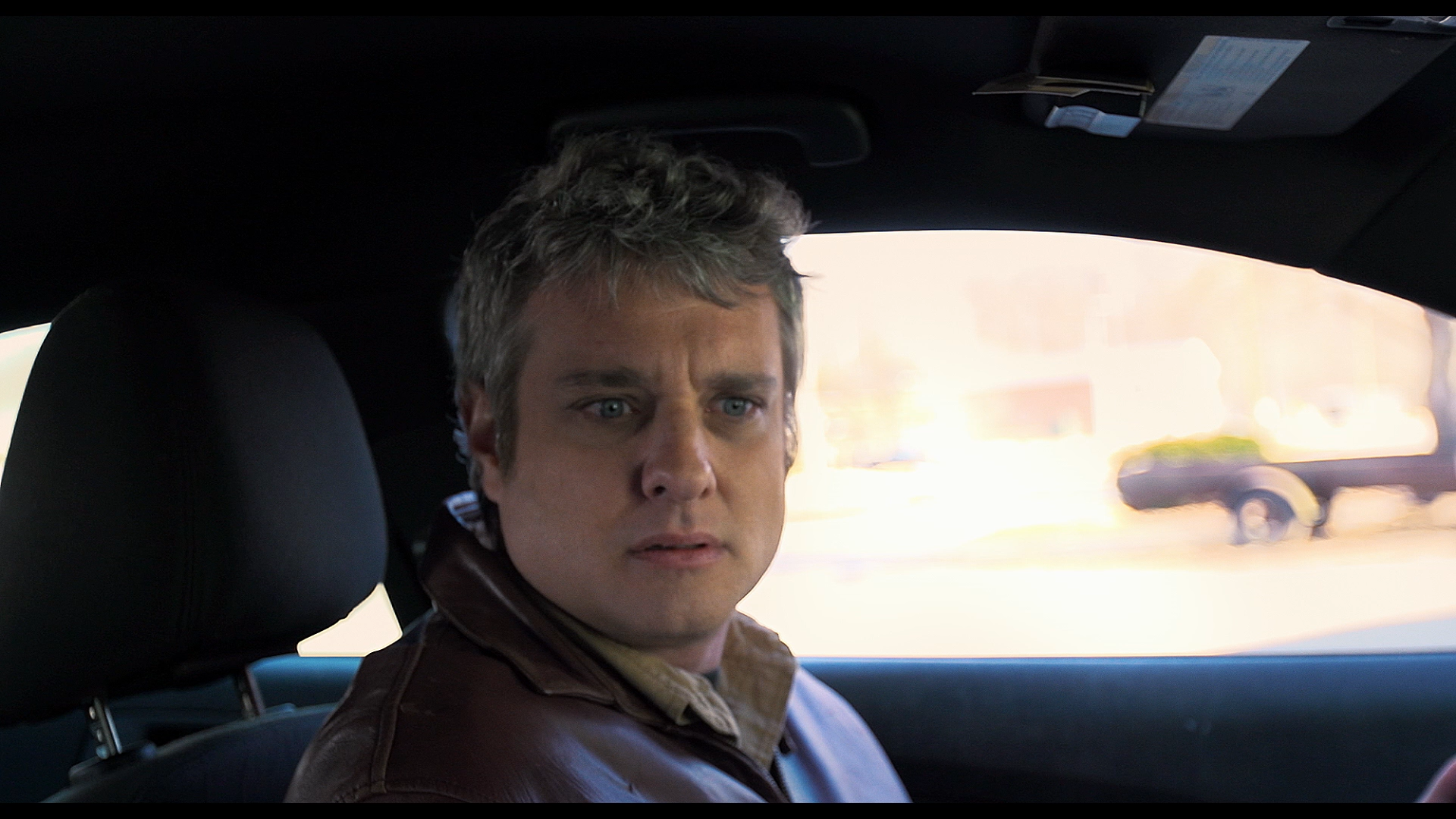 Dark Night of the Scarecrow 2 Blu-ray screencap 9