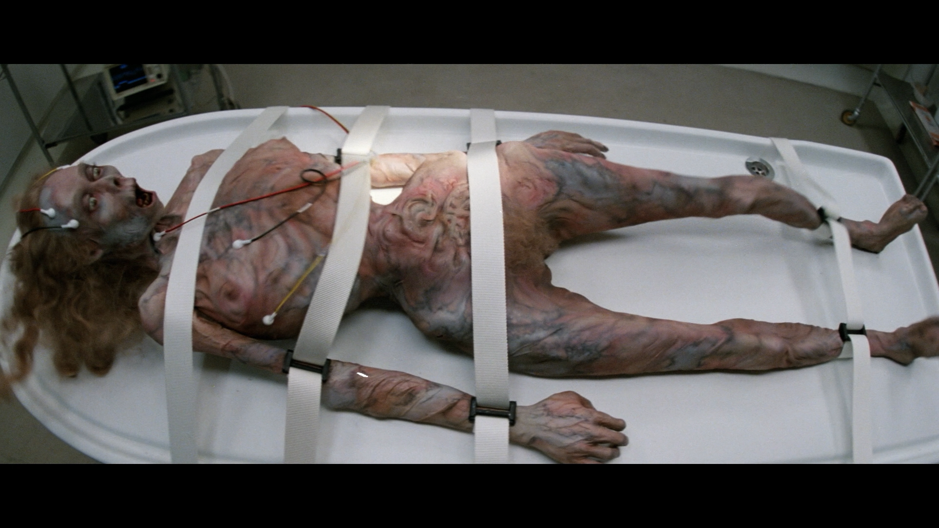 Lifeforce Blu-ray director's cut cap 2