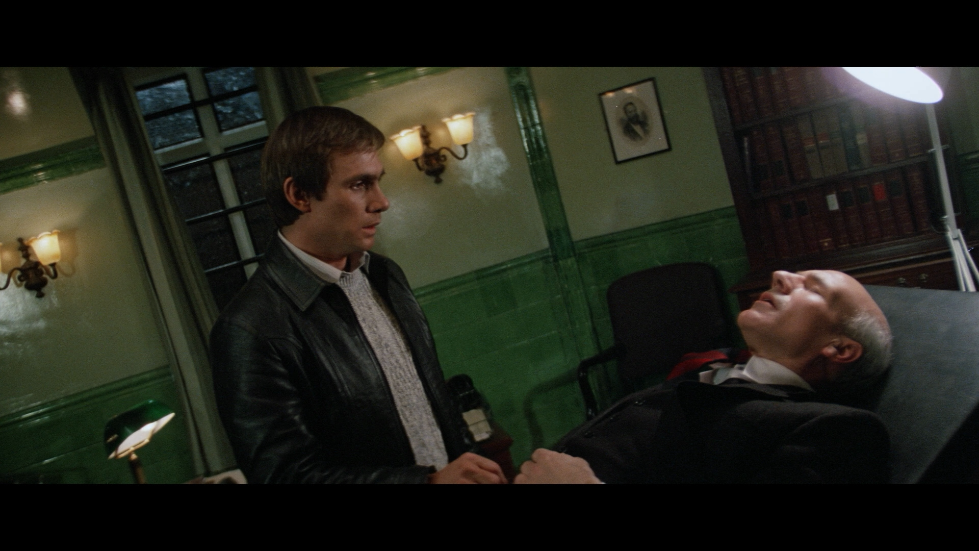 Lifeforce Blu-ray director's cut cap 4