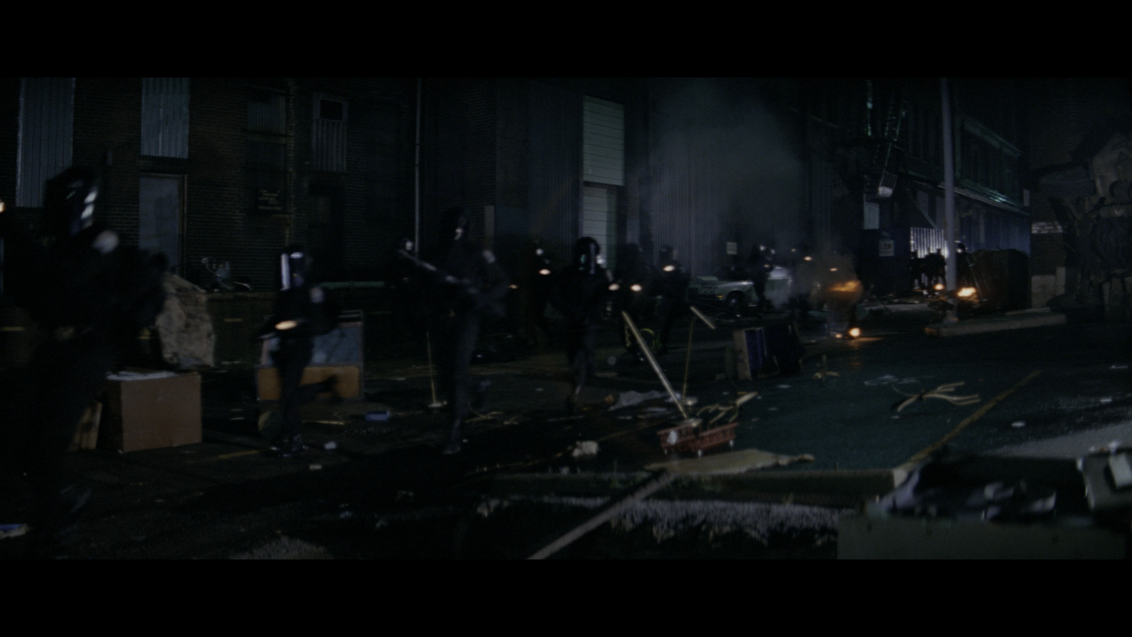 Escape from New York 4K cap 2