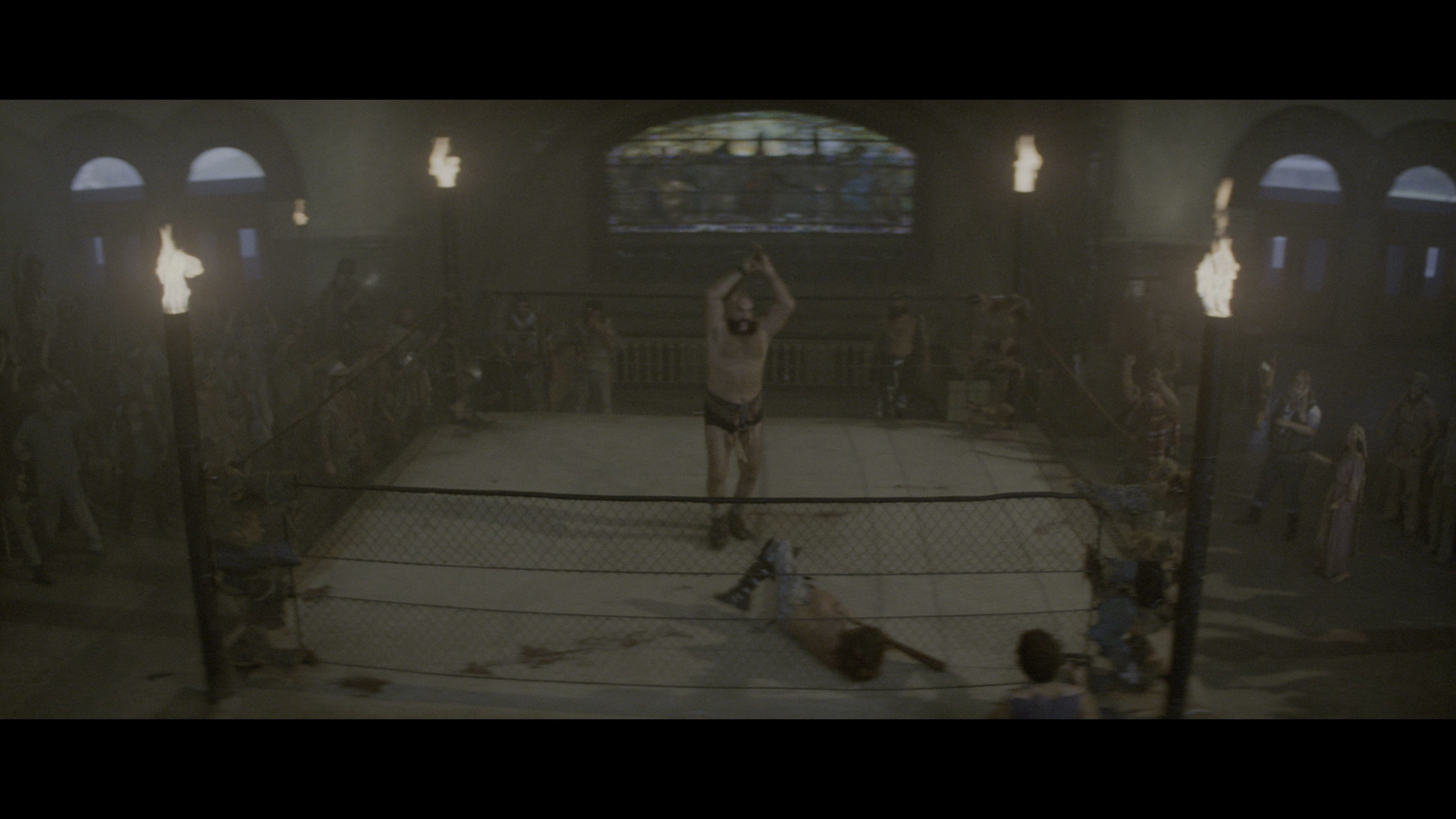 Escape from New York 4K cap 5