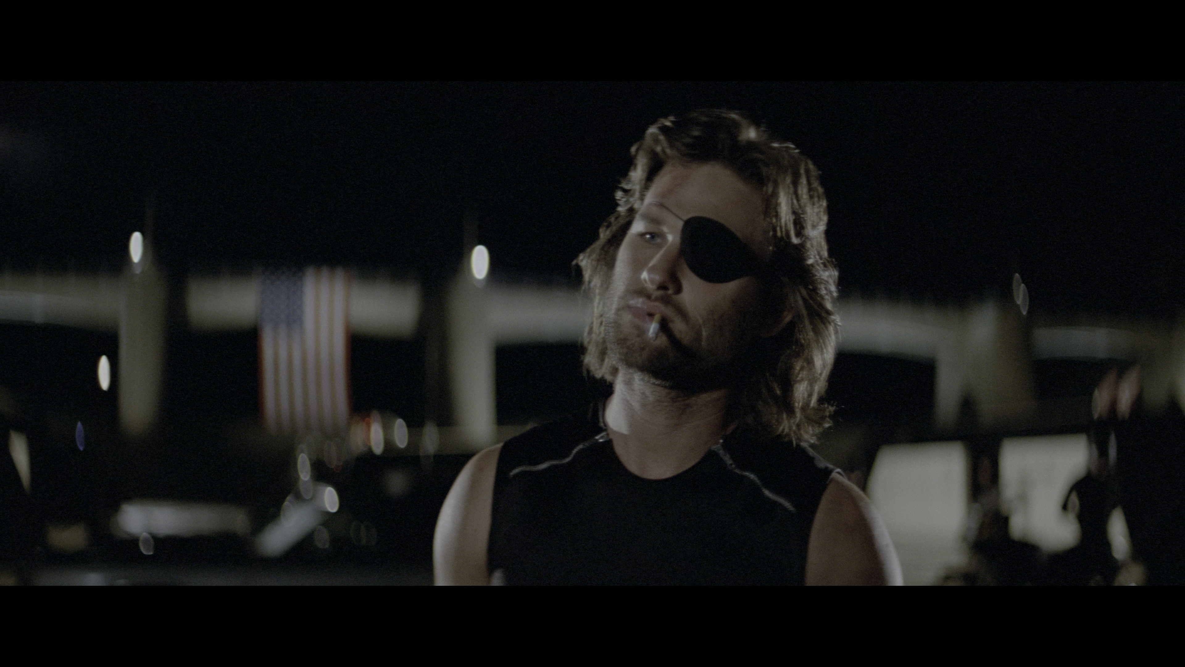 Escape from New York 4K cap 6