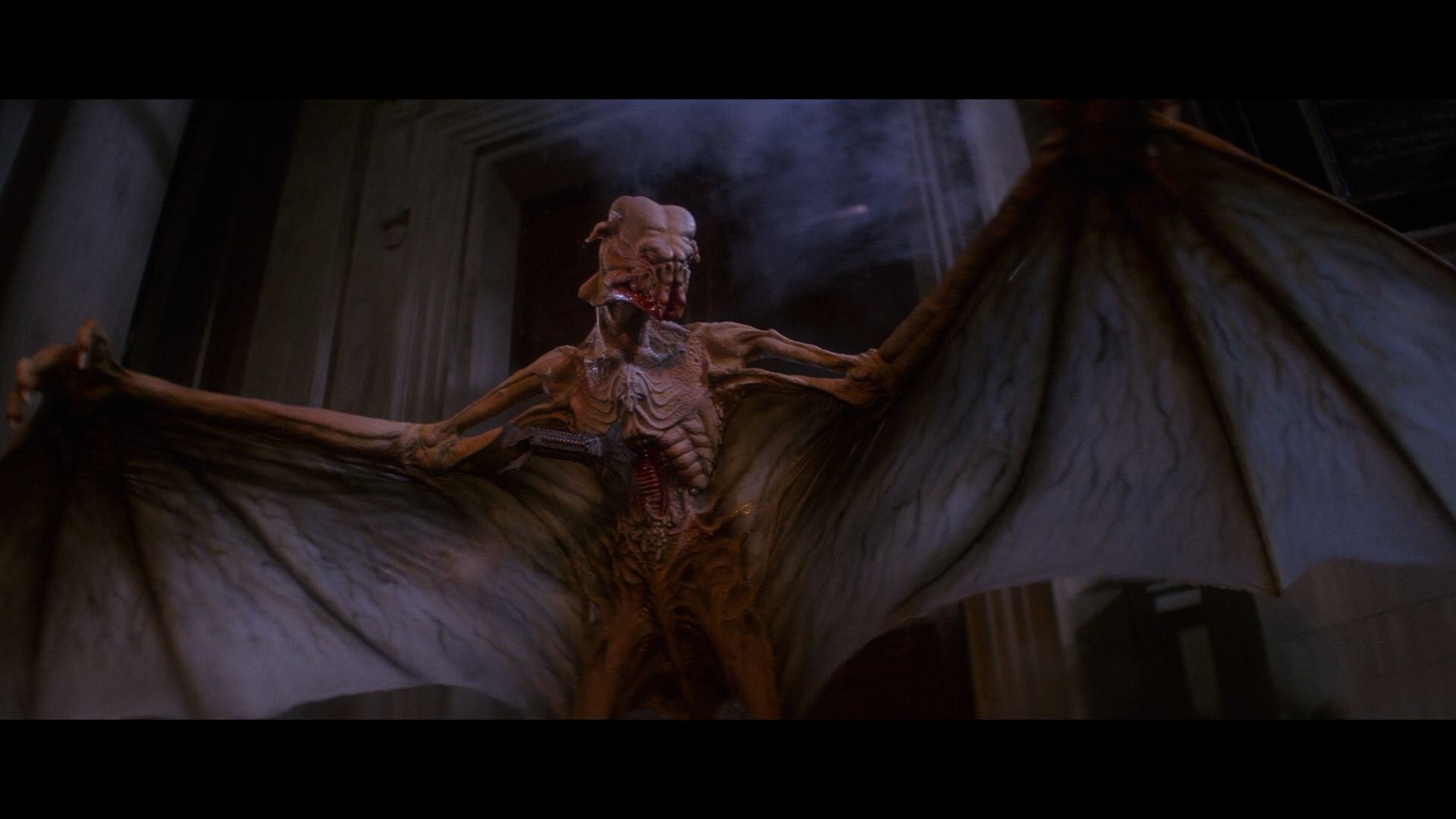 Lifeforce Blu-ray theatrical cut cap 6