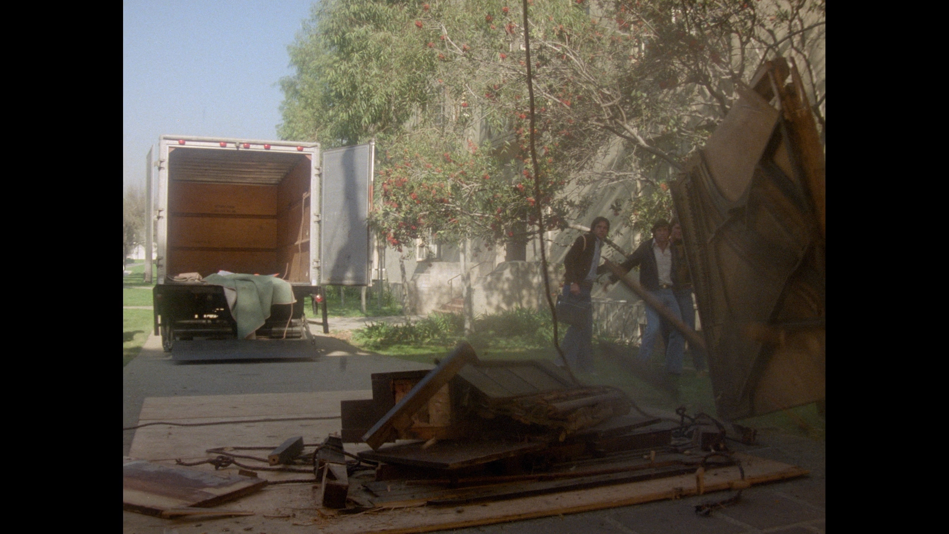 The Initiation of Sarah cap 4