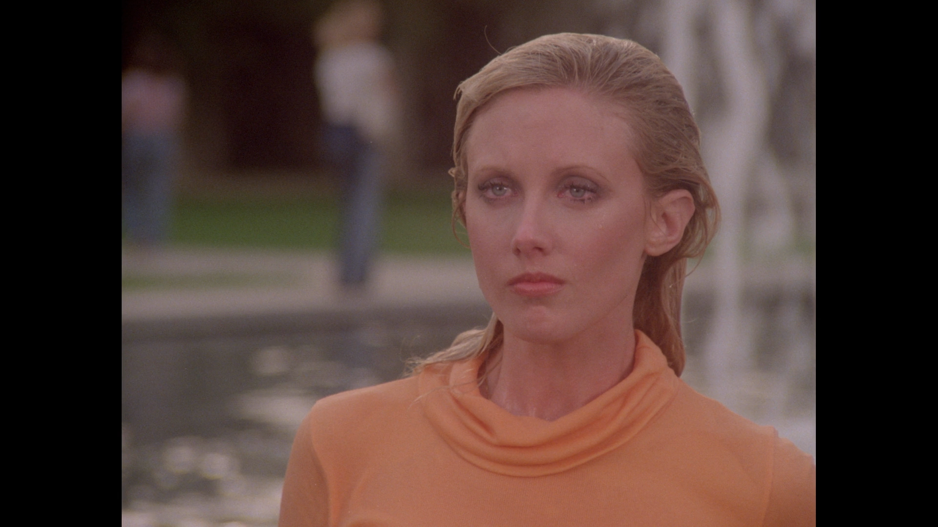 The Initiation of Sarah cap 6