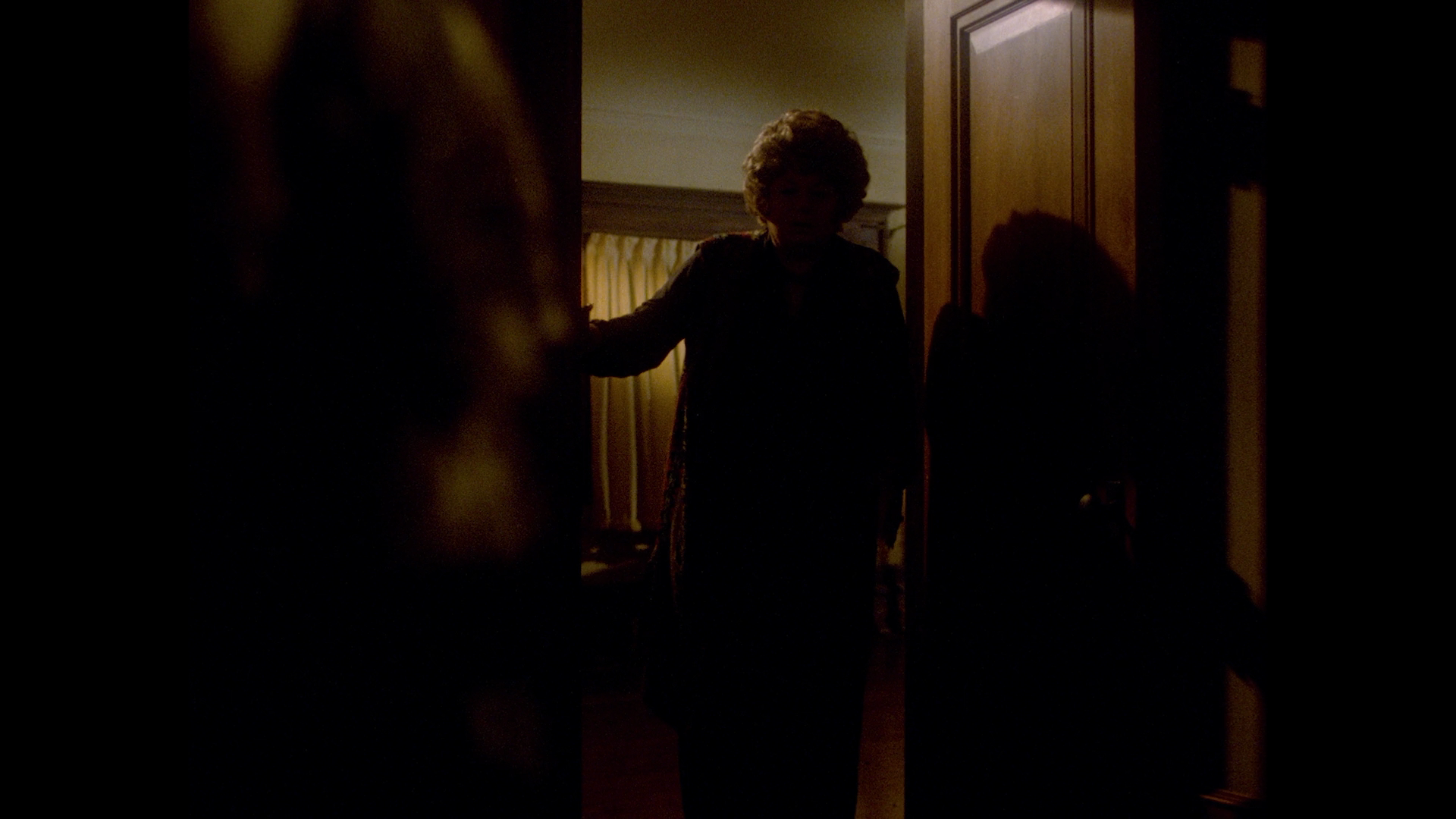 The Initiation of Sarah cap 8