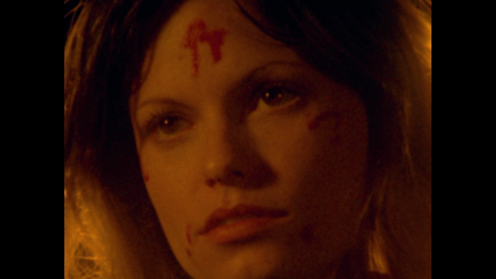 The Initiation of Sarah cap 12