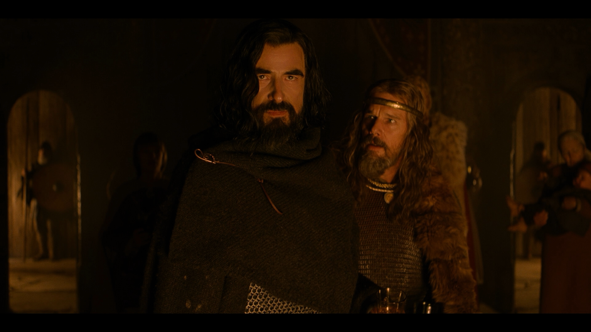 The Northman Blu-ray cap 1