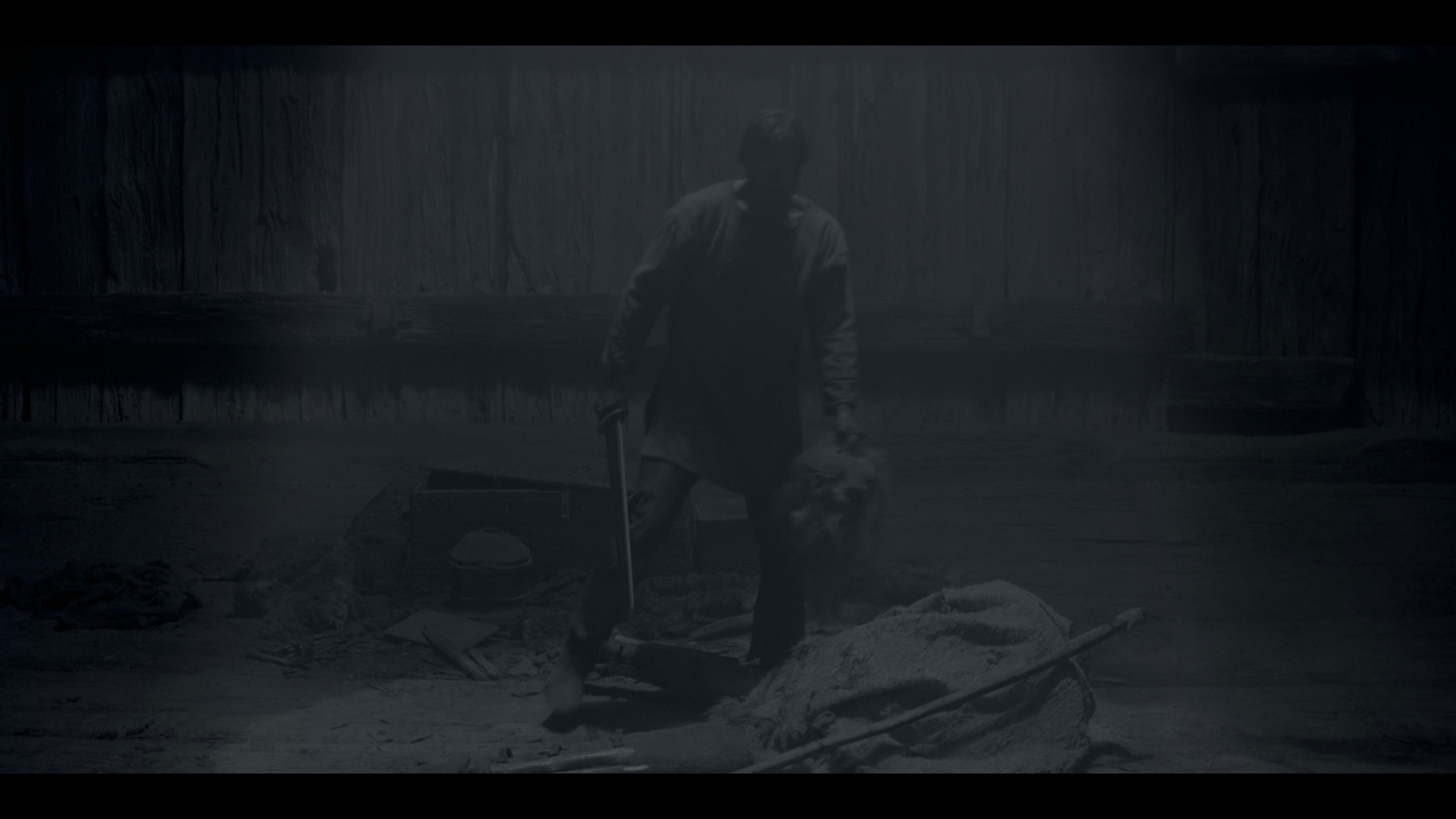 The Northman 4K cap 3