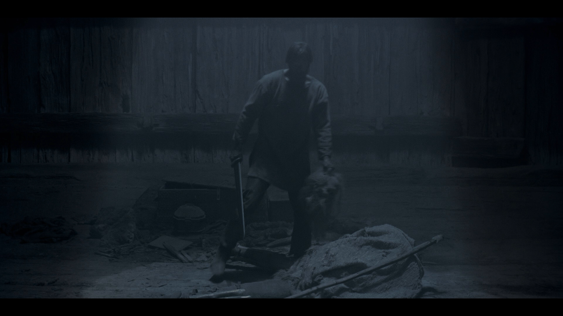 The Northman Blu-ray cap 3