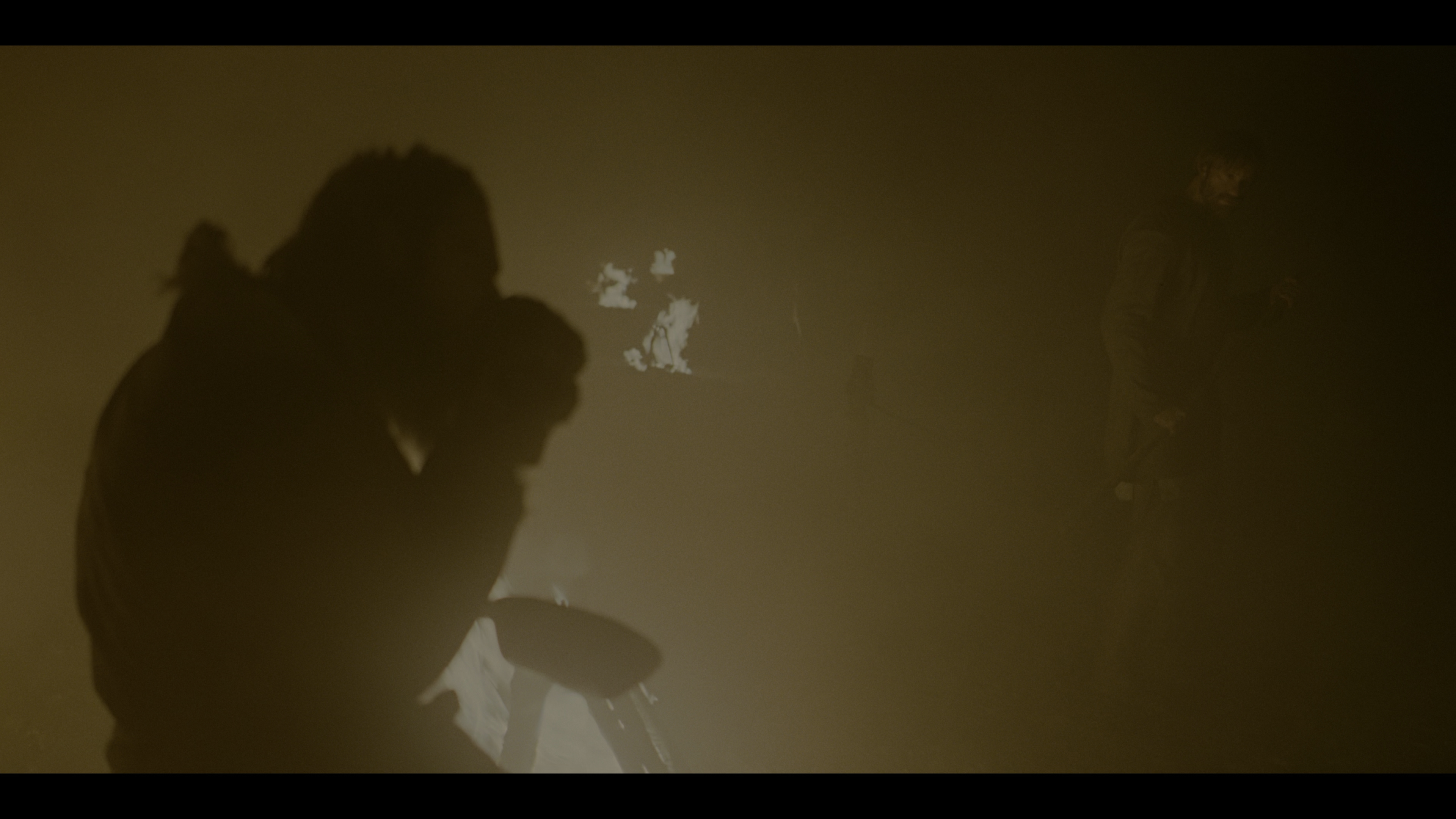 The Northman 4K cap 4