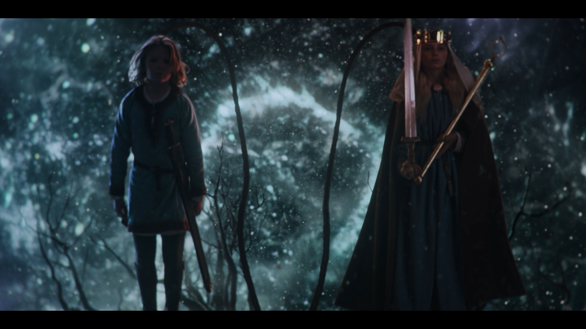 The Northman Blu-ray cap 5