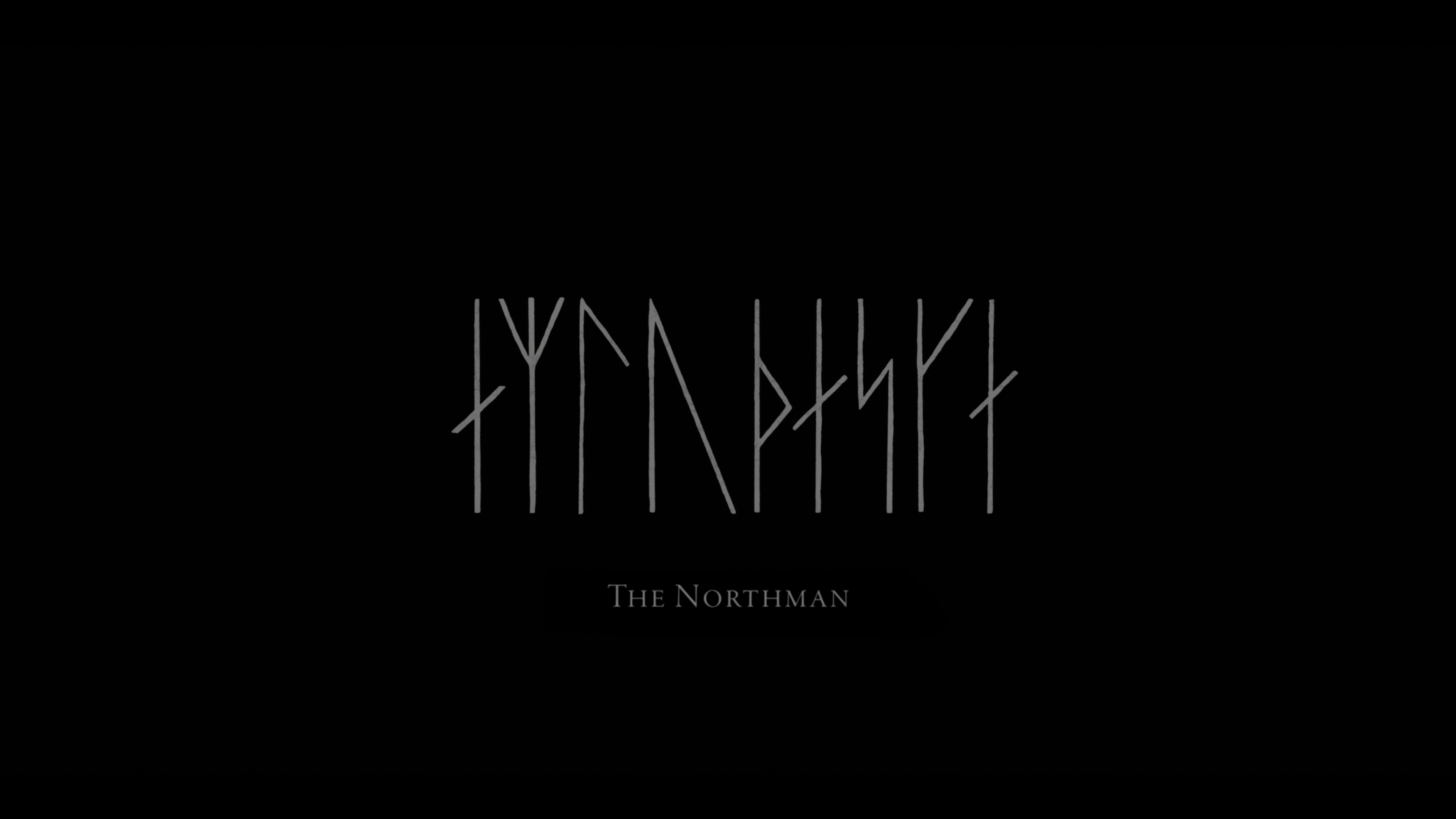 The Northman 4K cap 6