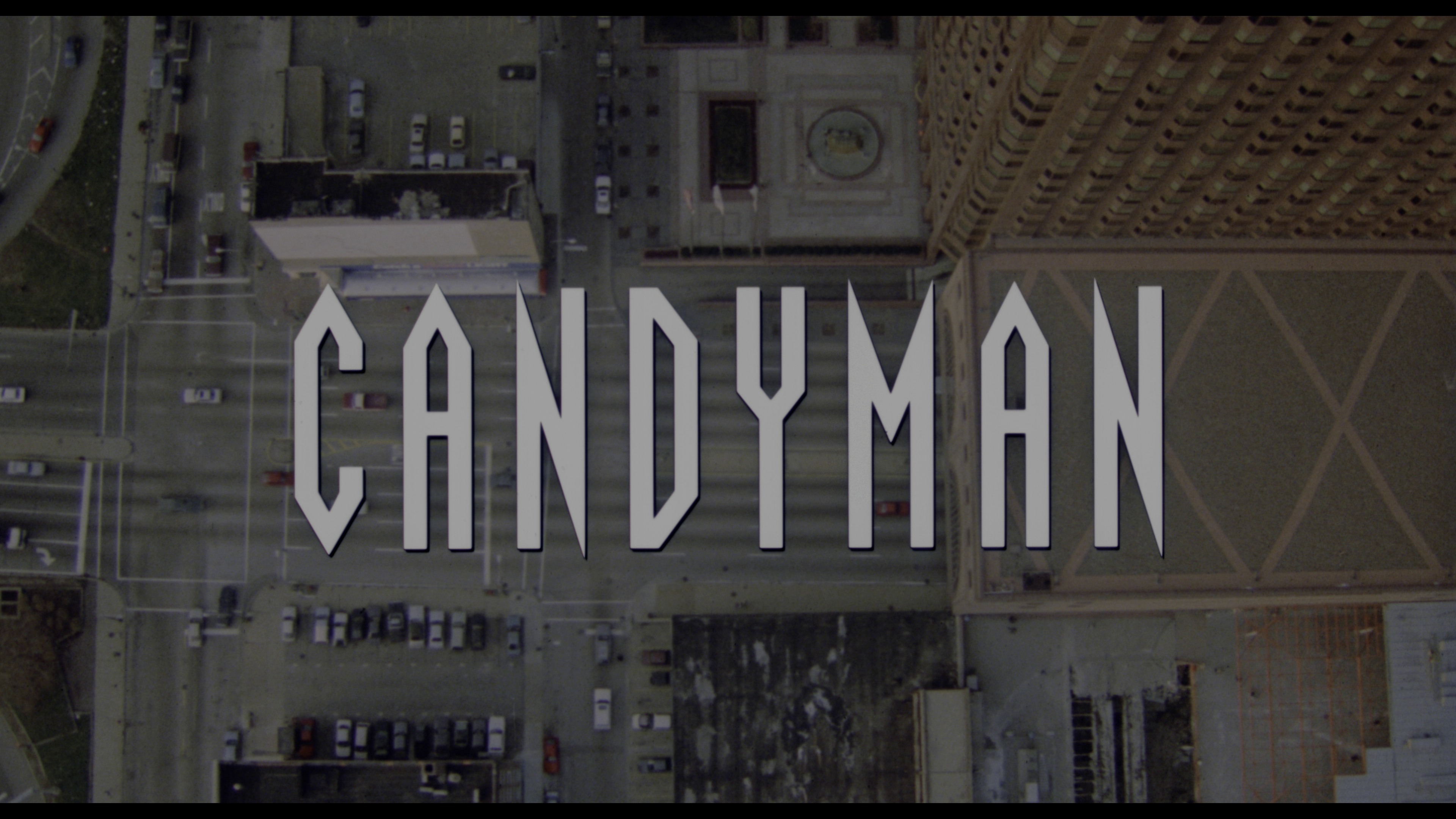 Candyman 4K theatrical cut cap 1
