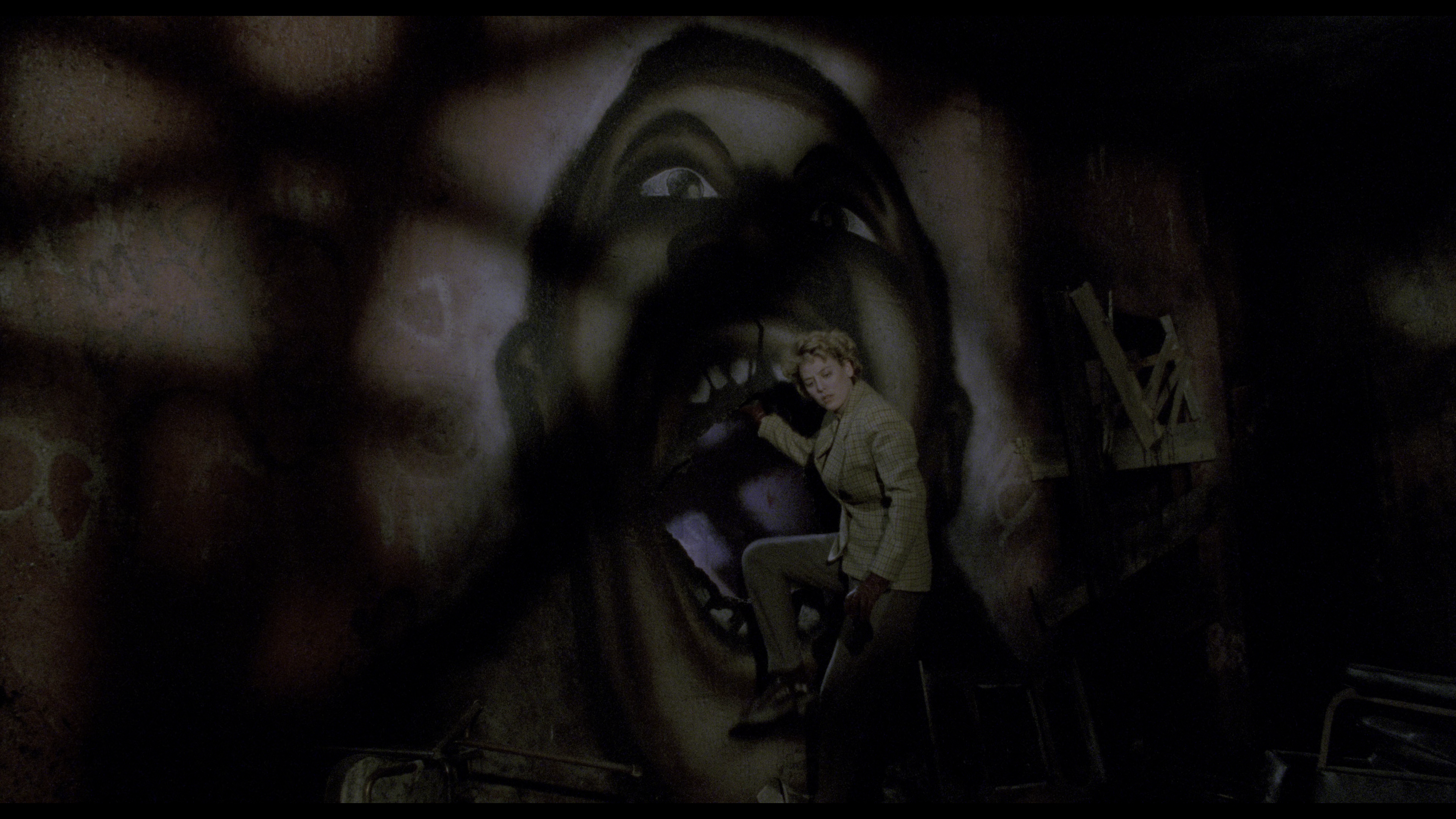 Candyman 4K theatrical cut cap 3