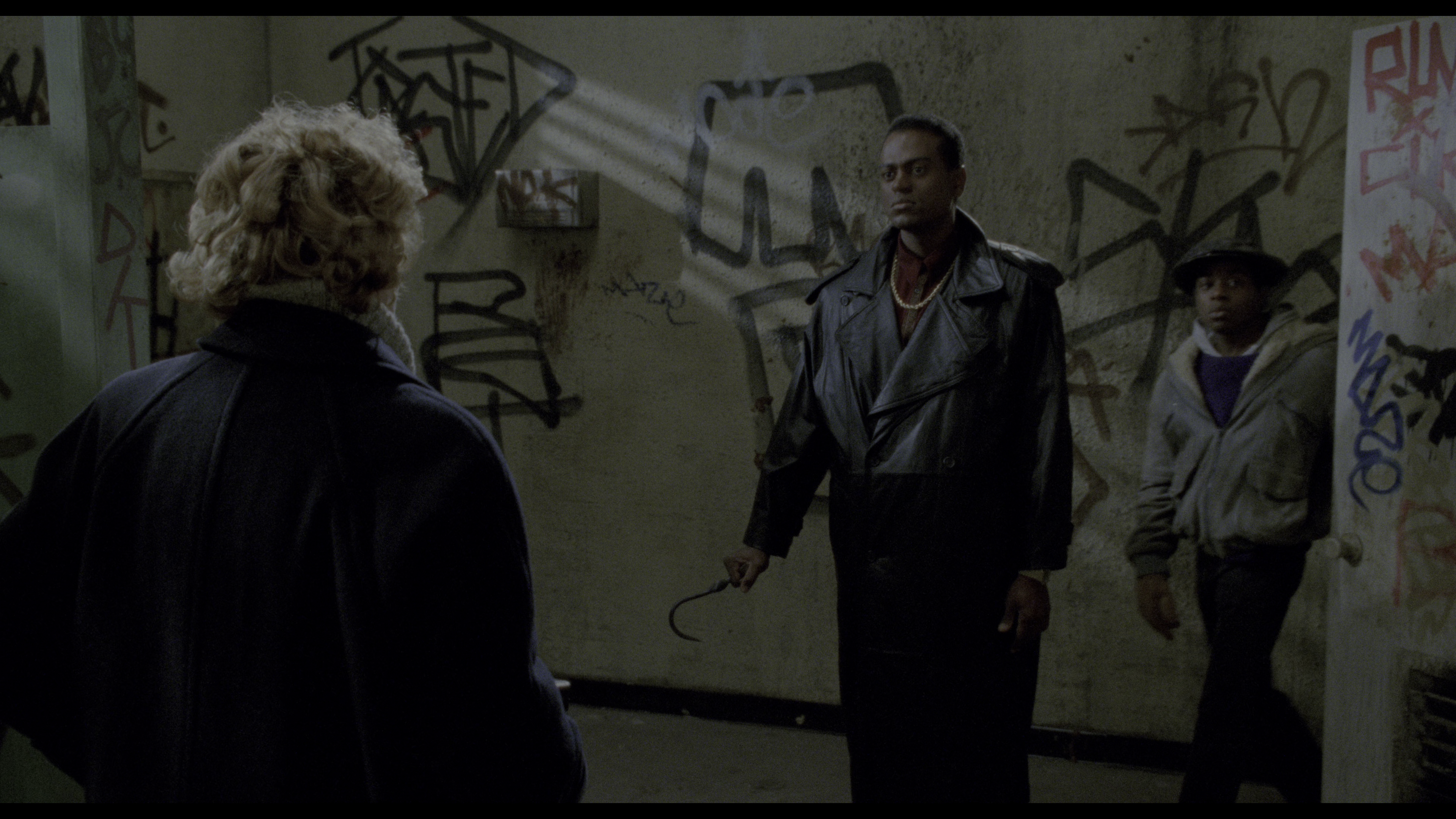 Candyman 4K theatrical cut cap 4