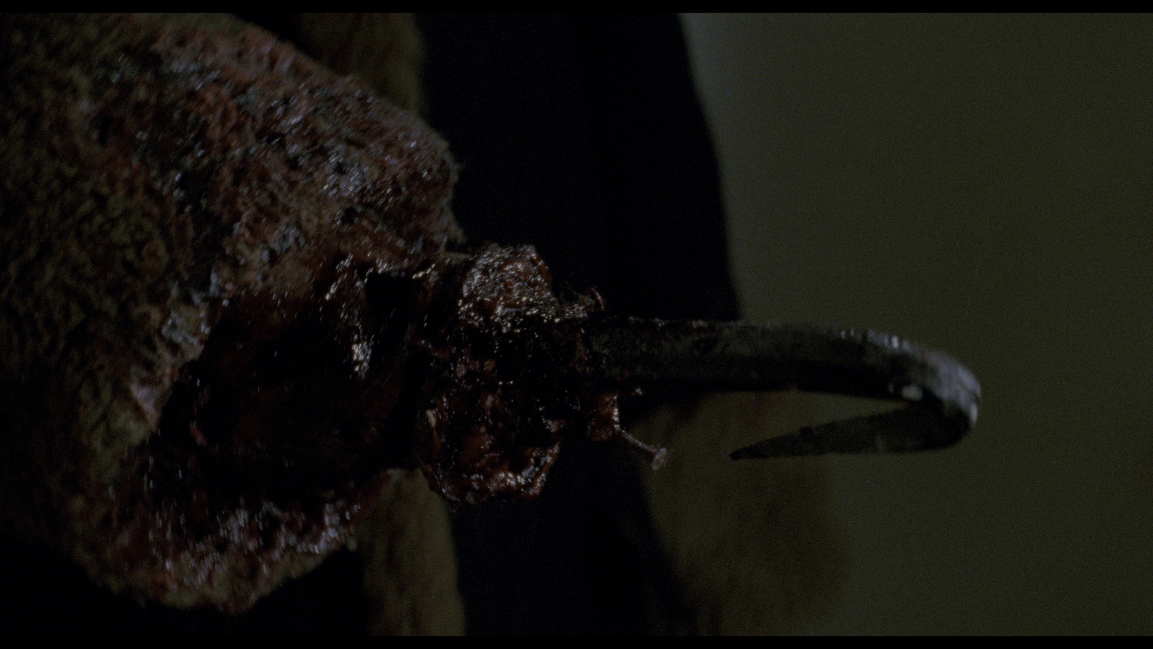 Candyman 4K theatrical cut cap 5