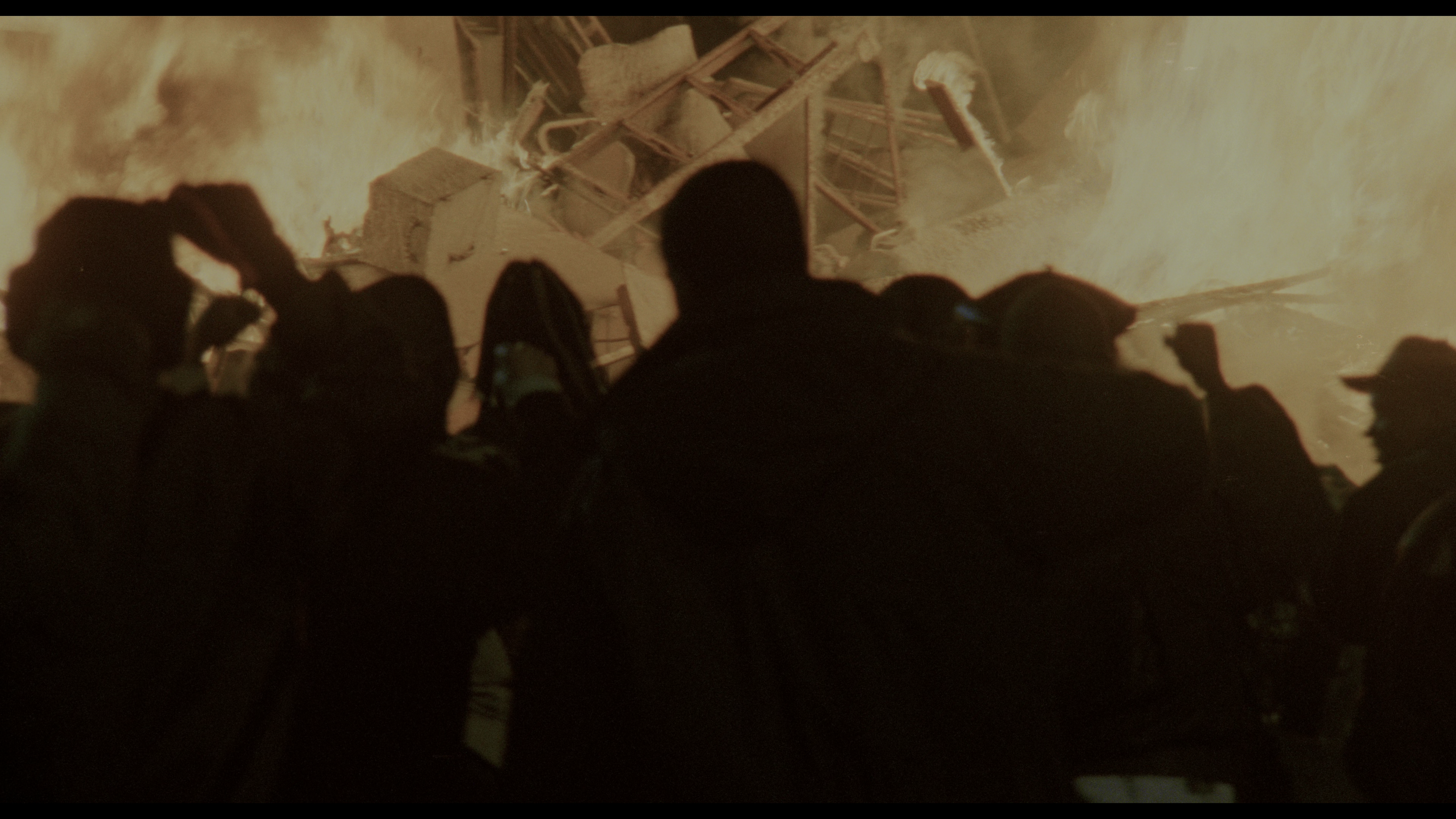 Candyman 4K theatrical cut cap 6