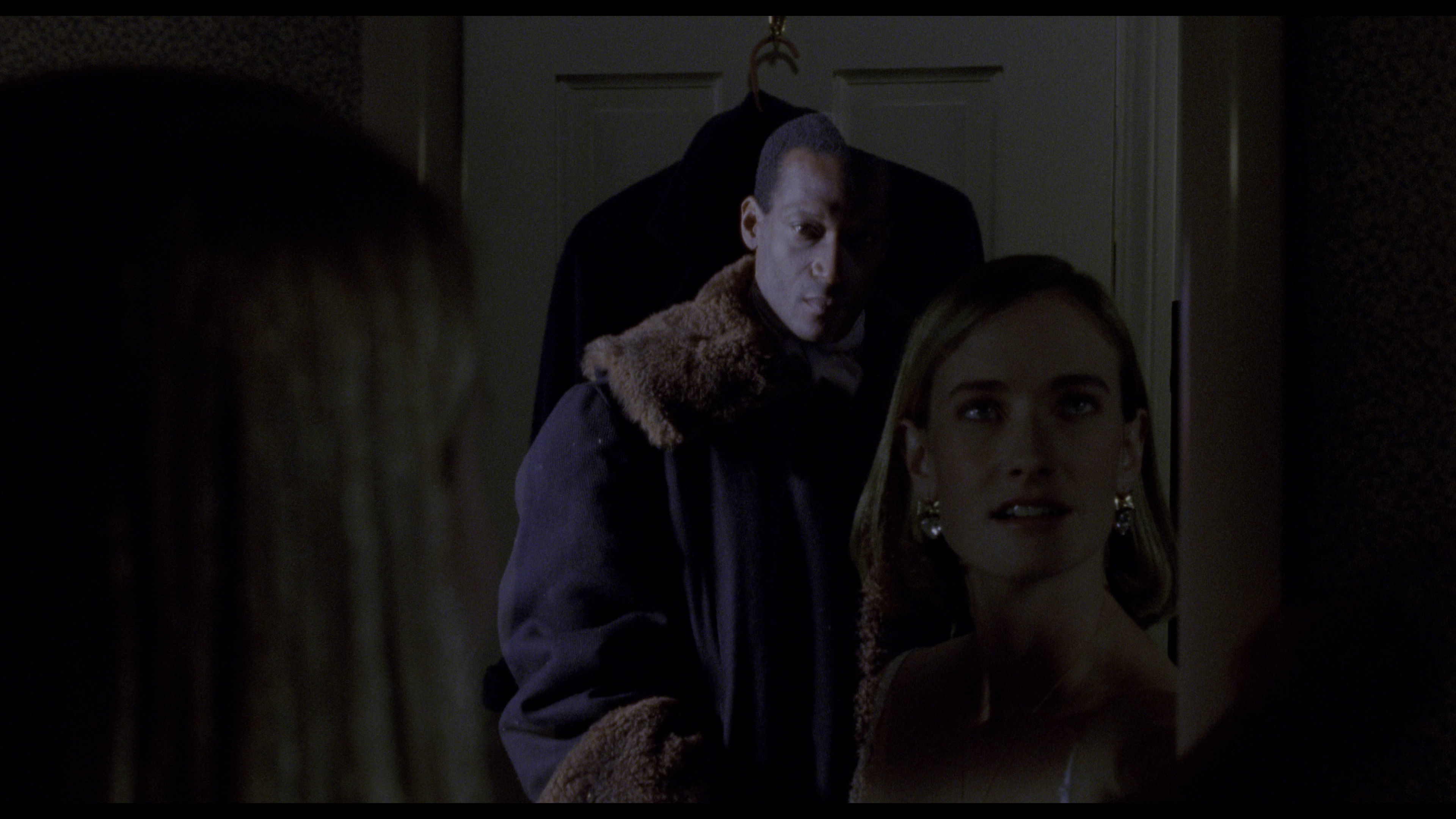 Candyman 4K unrated cut cap 1