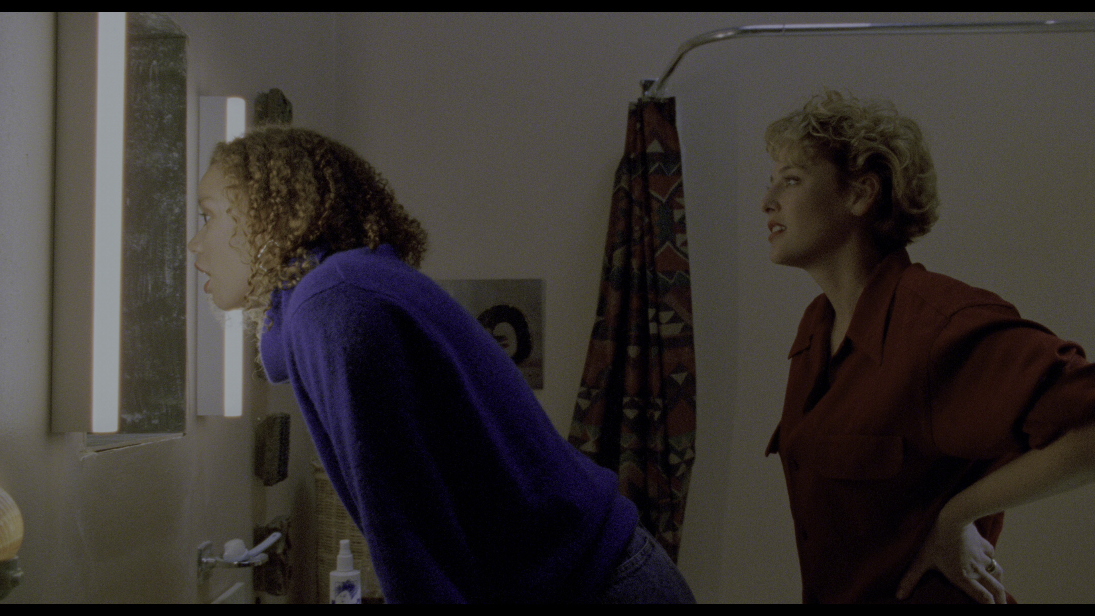 Candyman 4K unrated cut cap 2