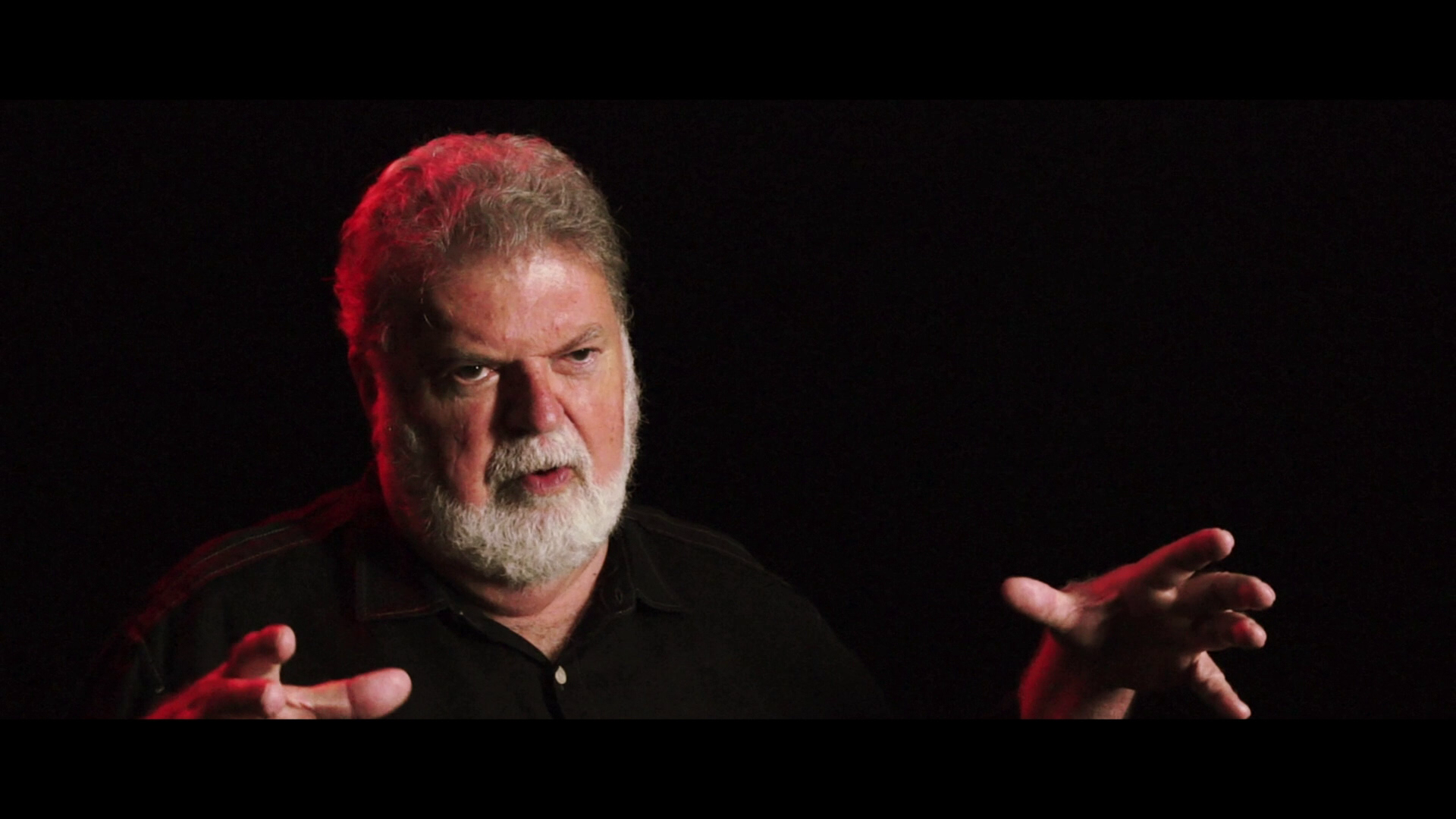 Escape from New York 4K Purgatory featurette